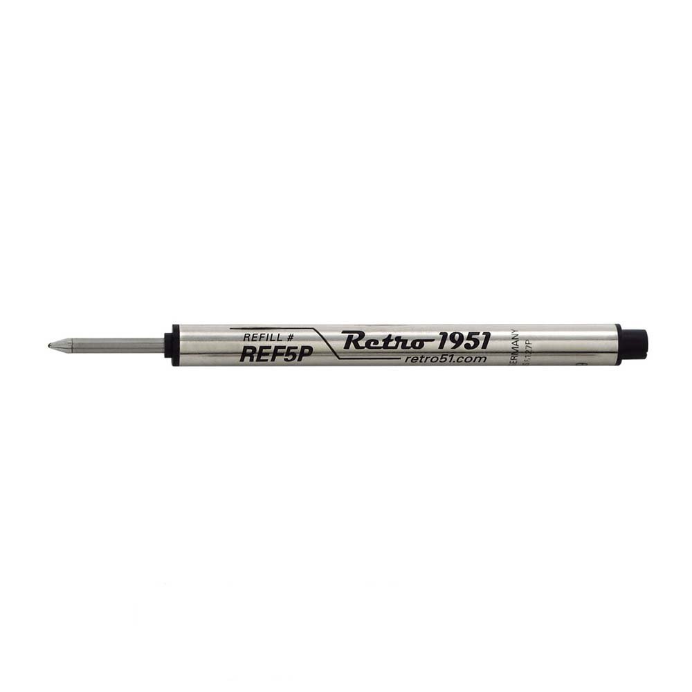Buy Retro 51 Rollerball Refill (2 colors) Retro 51 Rollerball Refill (2 colors)