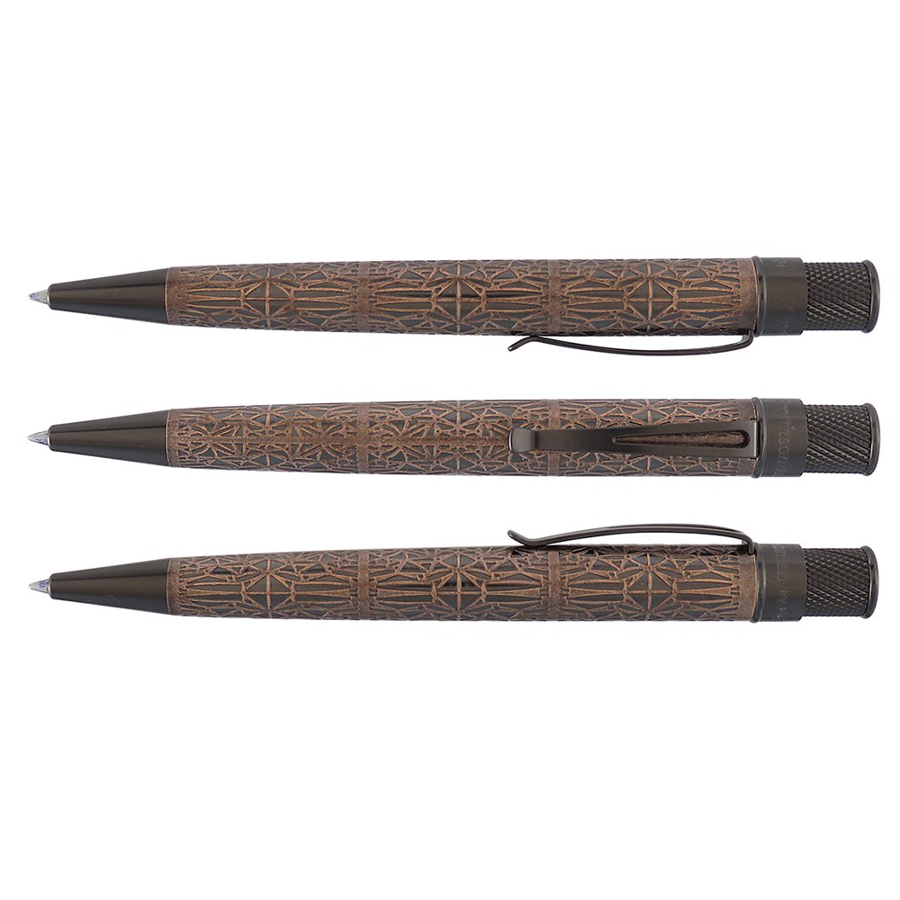 Retro 51 Smithsonian Corona Rollerball / Ballpoint Retro 51 Smithsonian Corona Rollerball / Ballpoint