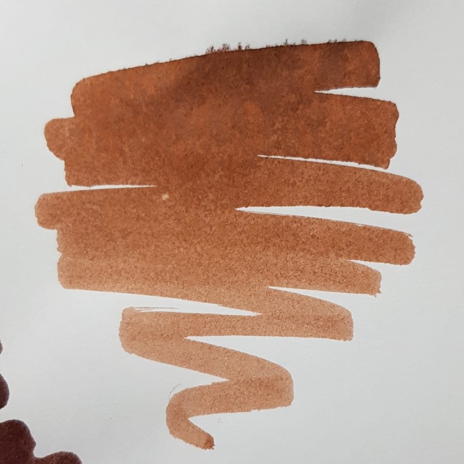 Robert Oster Signature Dutch Pen Show 2021 Bruijn-ink Exclusive Ink Bottle Robert Oster Signature Dutch Pen Show 2021 Bruijn-ink Exclusive Ink Bottle