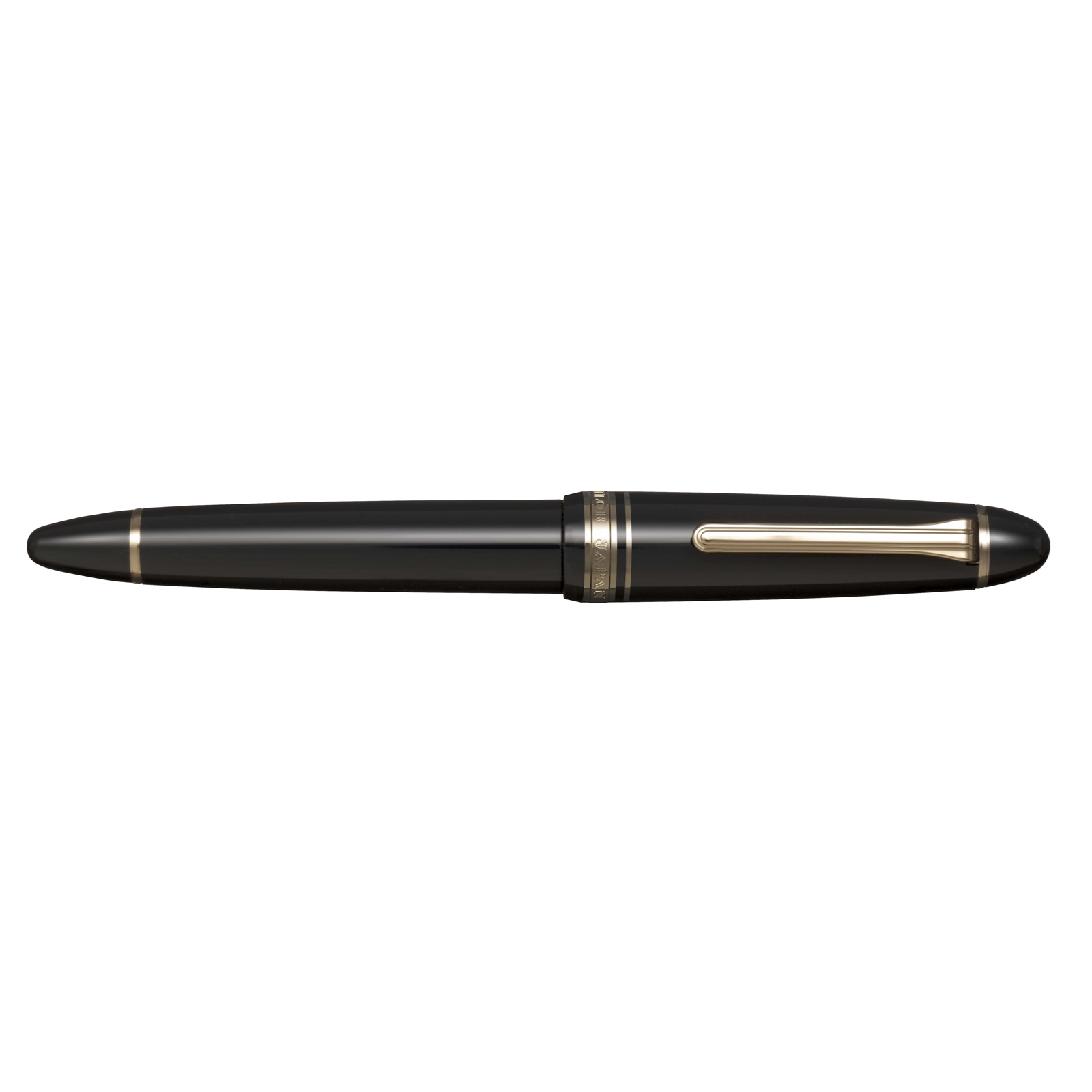 Sailor 1911 Casual L Muted Black GT Fountain pen