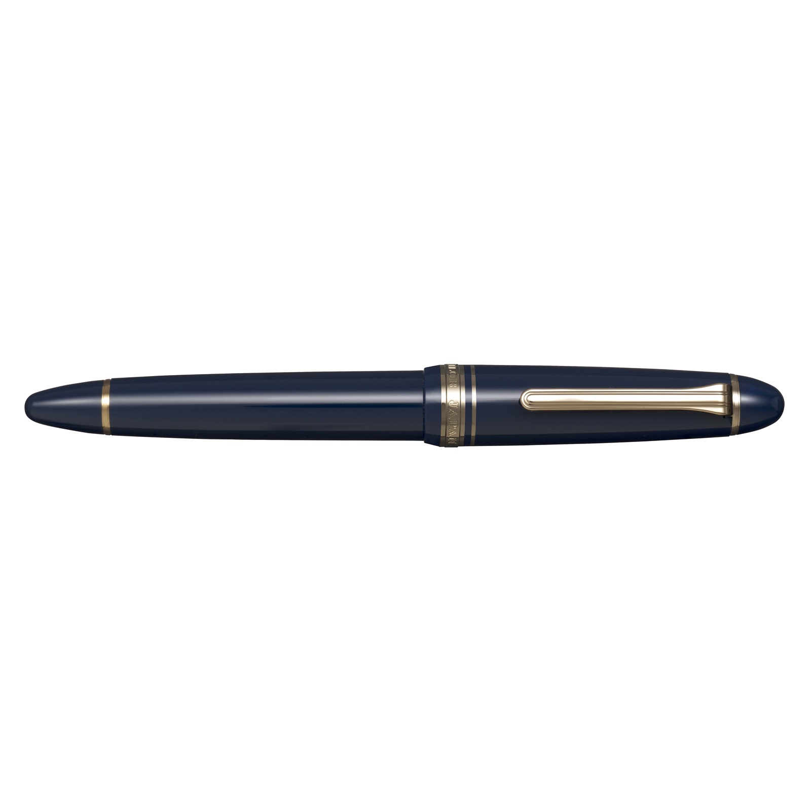 Sailor 1911 Casual L Muted Blue GT reservoarpenna