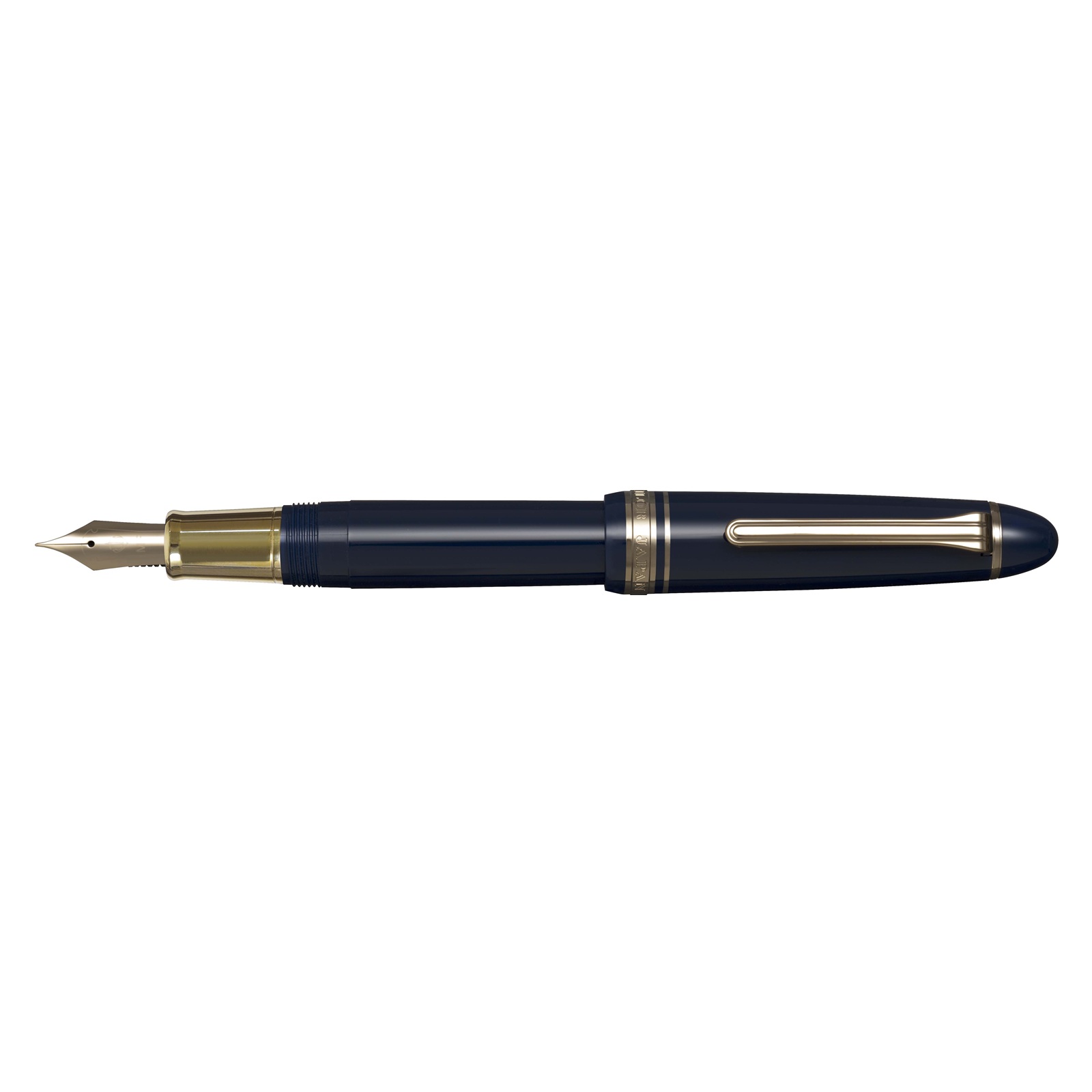 Sailor 1911 Casual L Muted Blue GT reservoarpenna