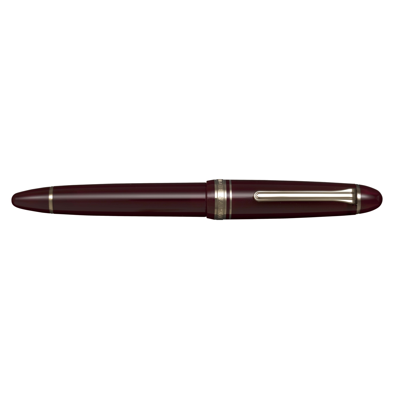 Sailor 1911 Casual L Muted Red GT Füllfederhalter