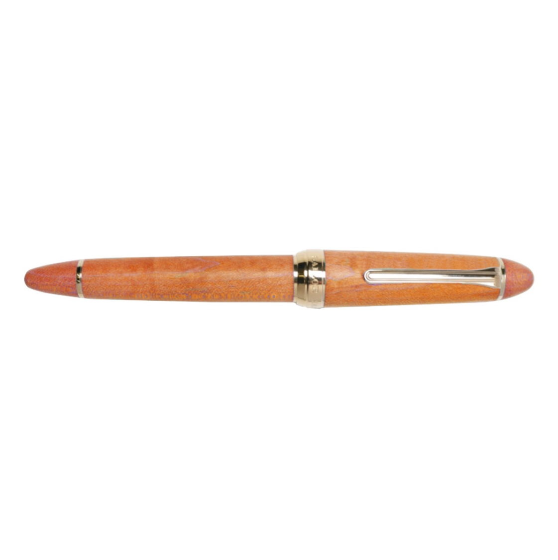 Sailor 1911L Hard Maple Vermilion LE GT Fountain pen Sailor 1911L Hard Maple Vermilion LE GT Fountain pen
