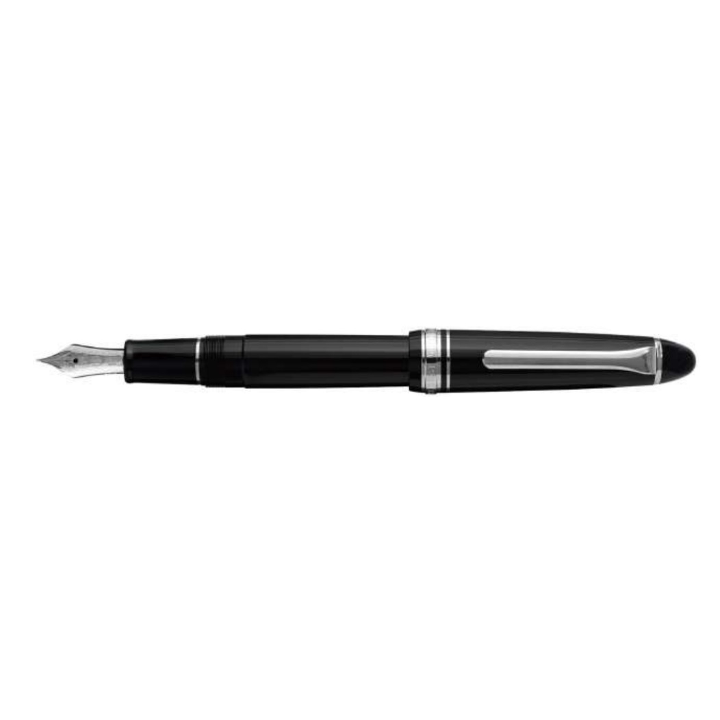 Sailor 1911 Profit Light Black RT Fountain pen