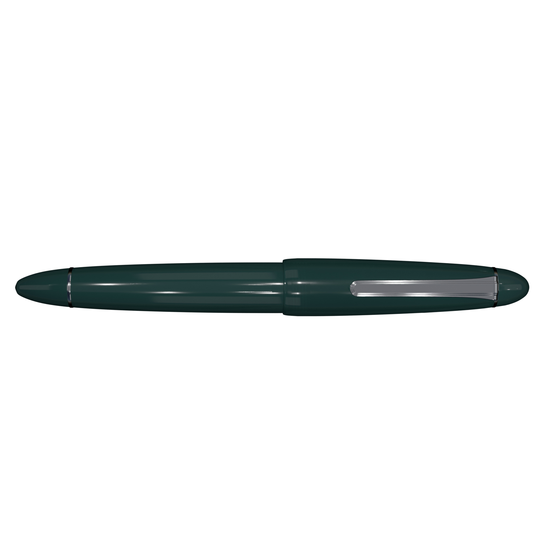 Sailor 1911L Ringless Kyoto Garden Koke RT Fountain pen Sailor 1911L Ringless Kyoto Garden Koke RT Fountain pen