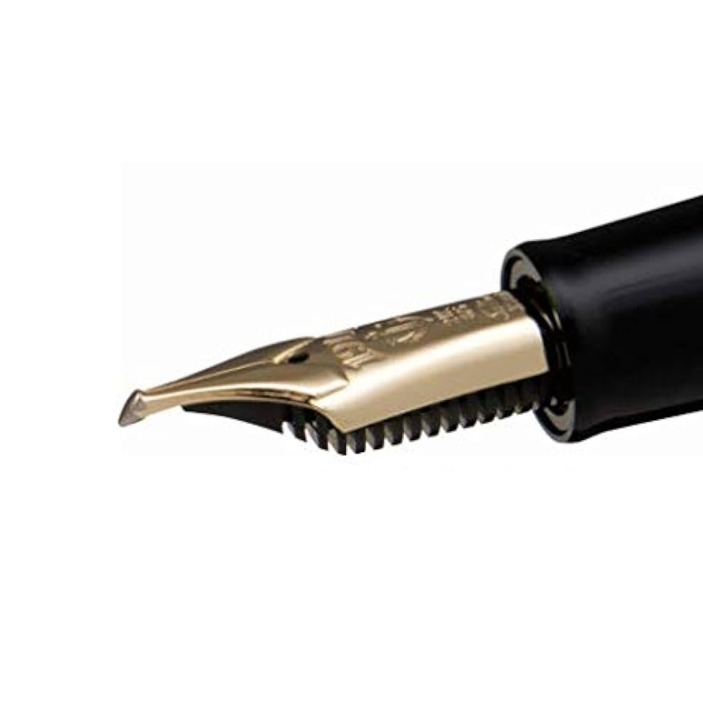 Sailor 1911L Black GT Naginata Cross Concord Fountain pen Sailor 1911L Black GT Naginata Cross Concord Fountain pen