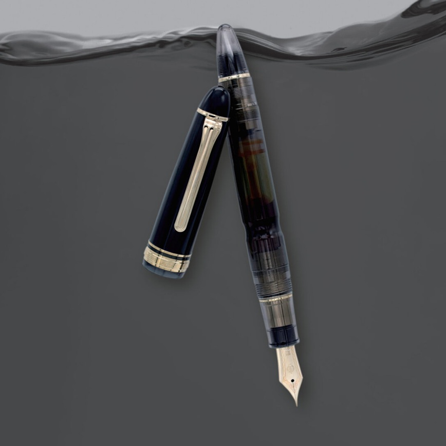 Sailor 1911 Realo Black GT Vulpen