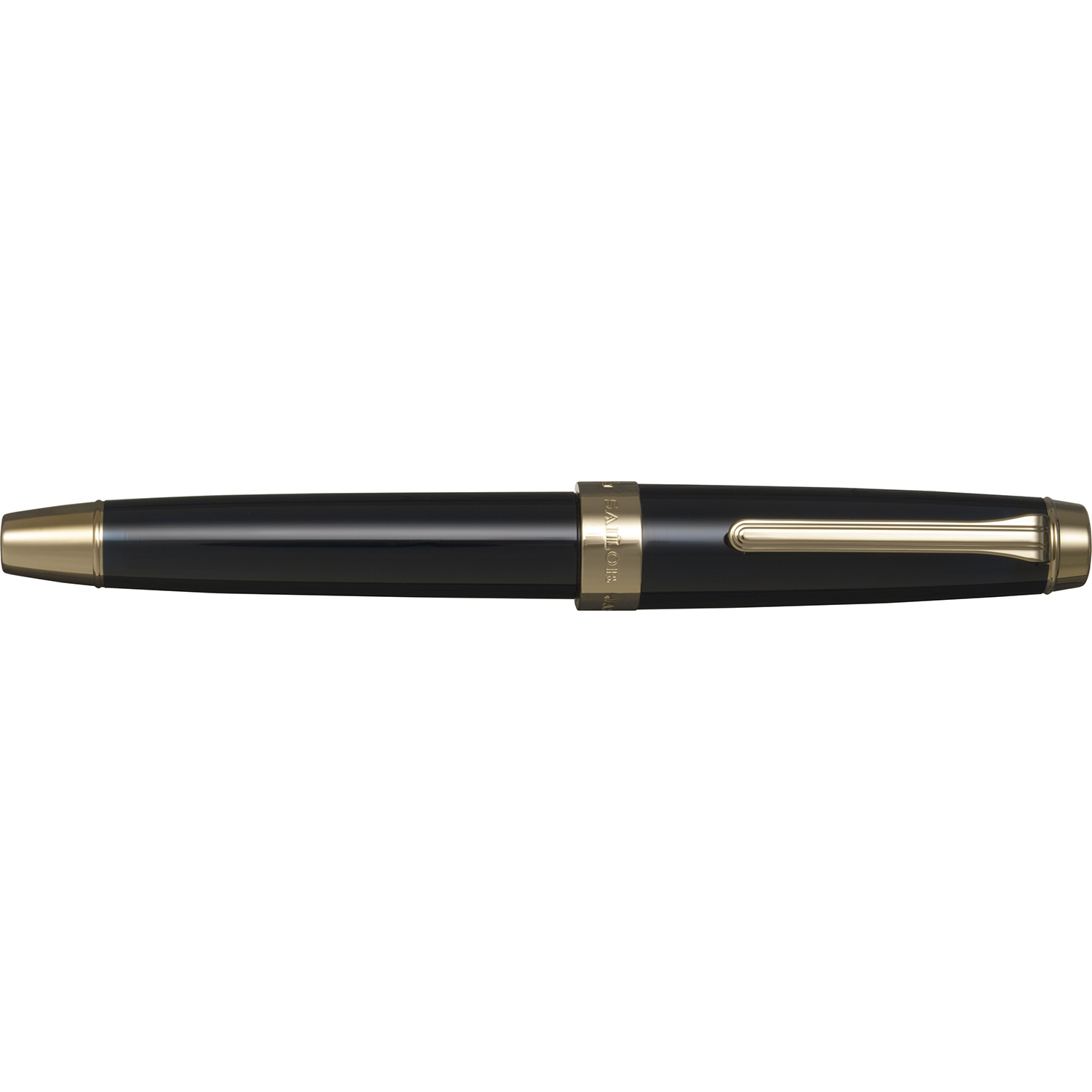 Sailor Pro Gear Anchor Dawn Blue GT Fountain pen