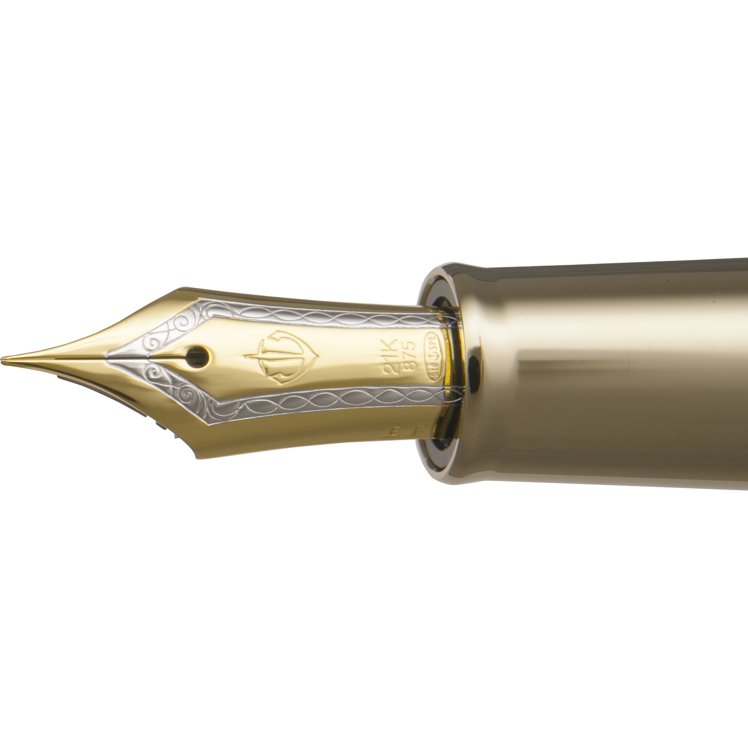 Sailor Pro Gear Anchor Dawn Blue GT Fountain pen