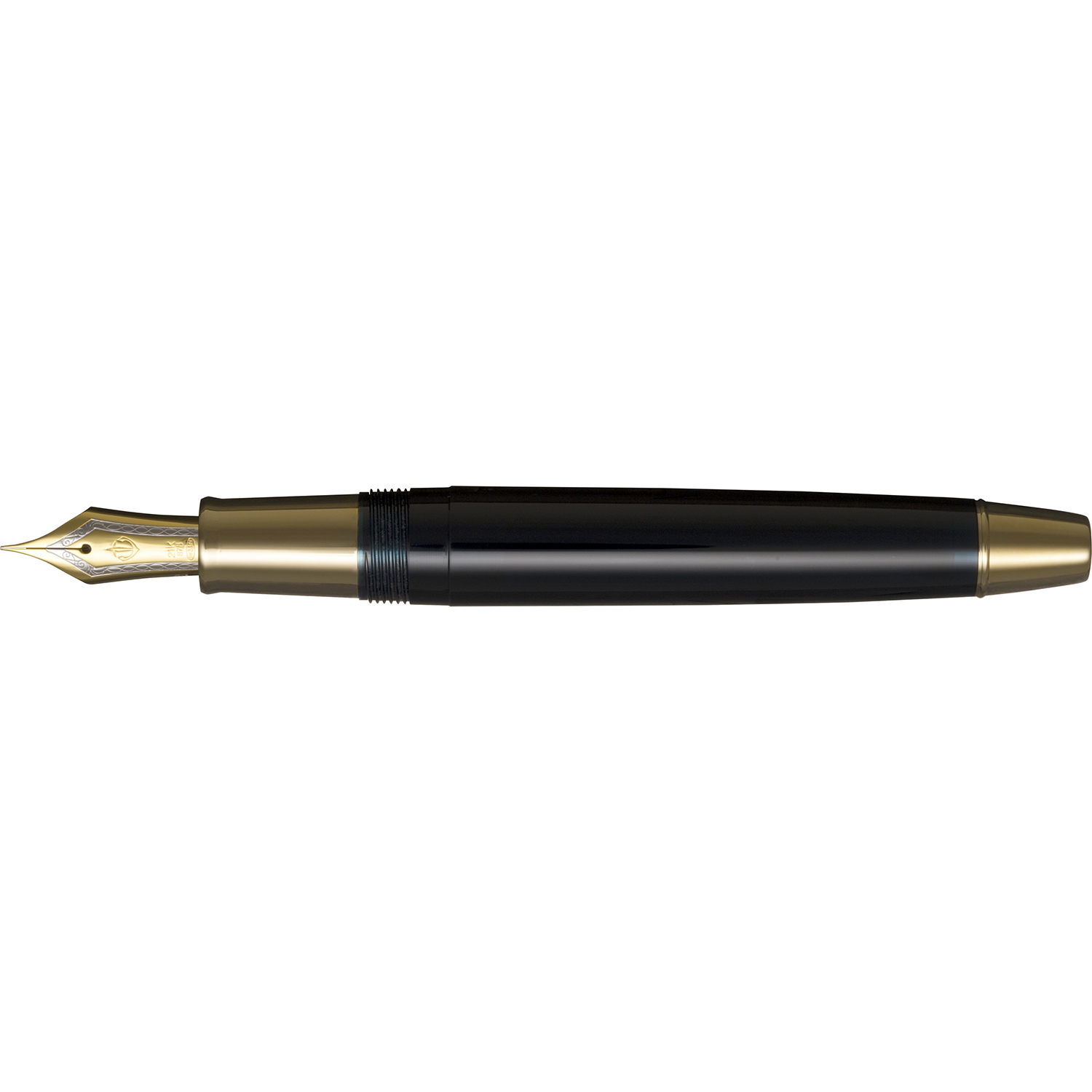 Sailor Pro Gear Anchor Dawn Blue GT Fountain pen