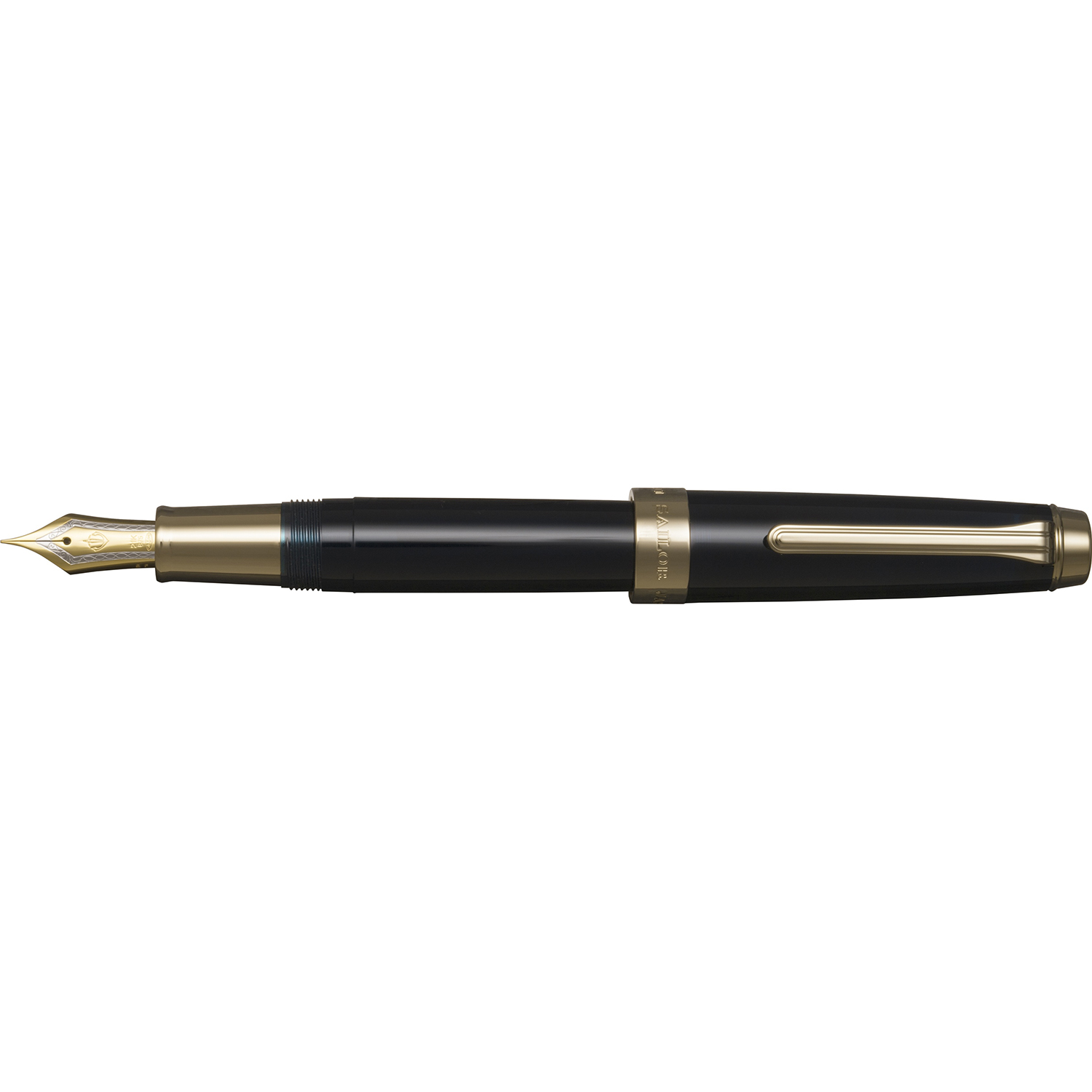 Sailor Pro Gear Anchor Dawn Blue GT Fountain pen