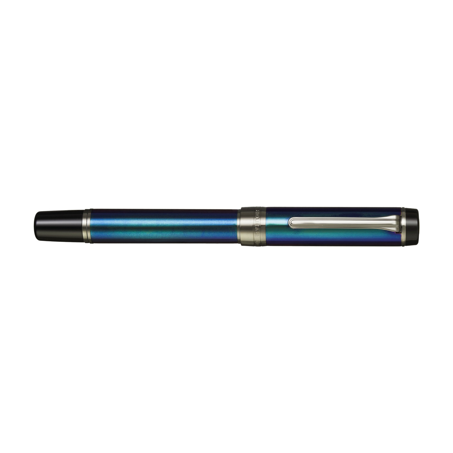 Sailor Cylint Lagoon Stainless Steel Fountain pen Sailor Cylint Lagoon Stainless Steel Fountain pen