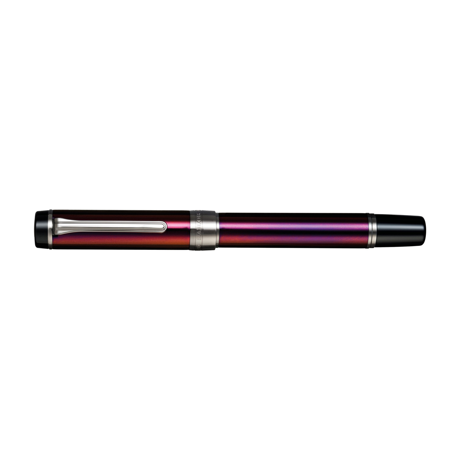 Sailor Cylint Lantana Stainless Steel Fountain pen Sailor Cylint Lantana Stainless Steel Fountain pen