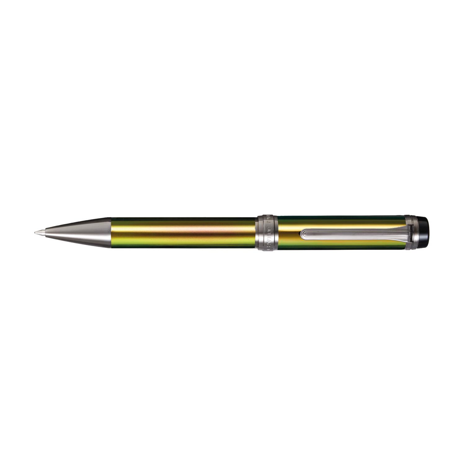 Sailor Cylint Scarab Stainless Steel Ballpoint