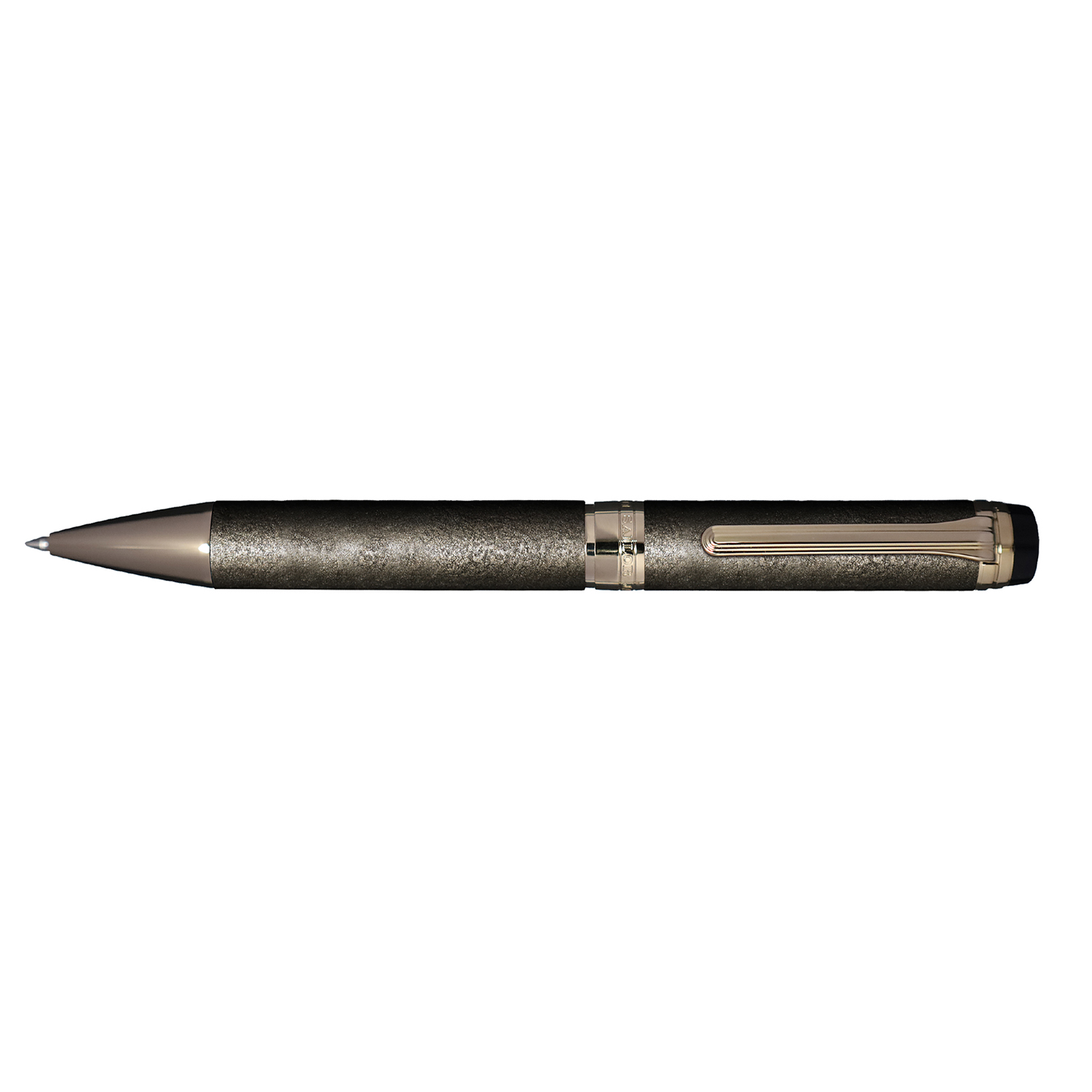 Sailor Cylint Niigata Shikki Oborogin Hazy Silver Ballpoint Sailor Cylint Niigata Shikki Oborogin Hazy Silver Ballpoint