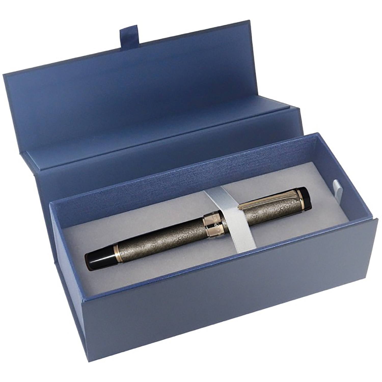 Sailor Cylint Niigata Shikki Oborogin Hazy Silver Fountain pen Sailor Cylint Niigata Shikki Oborogin Hazy Silver Fountain pen