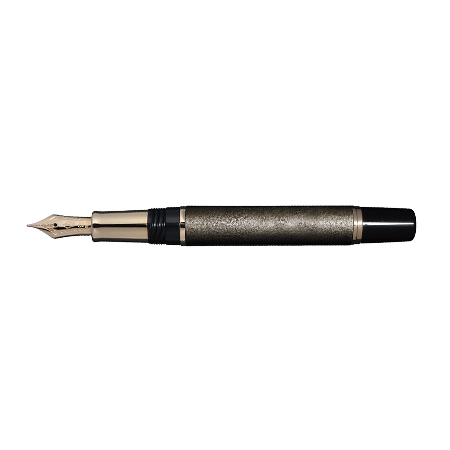 Sailor Cylint Niigata Shikki Oborogin Hazy Silver Fountain pen Sailor Cylint Niigata Shikki Oborogin Hazy Silver Fountain pen