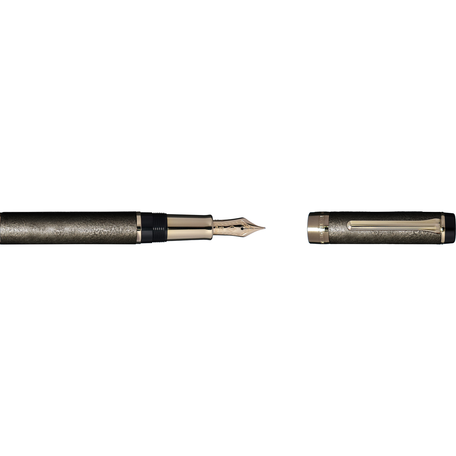 Sailor Cylint Niigata Shikki Oborogin Hazy Silver Fountain pen Sailor Cylint Niigata Shikki Oborogin Hazy Silver Fountain pen