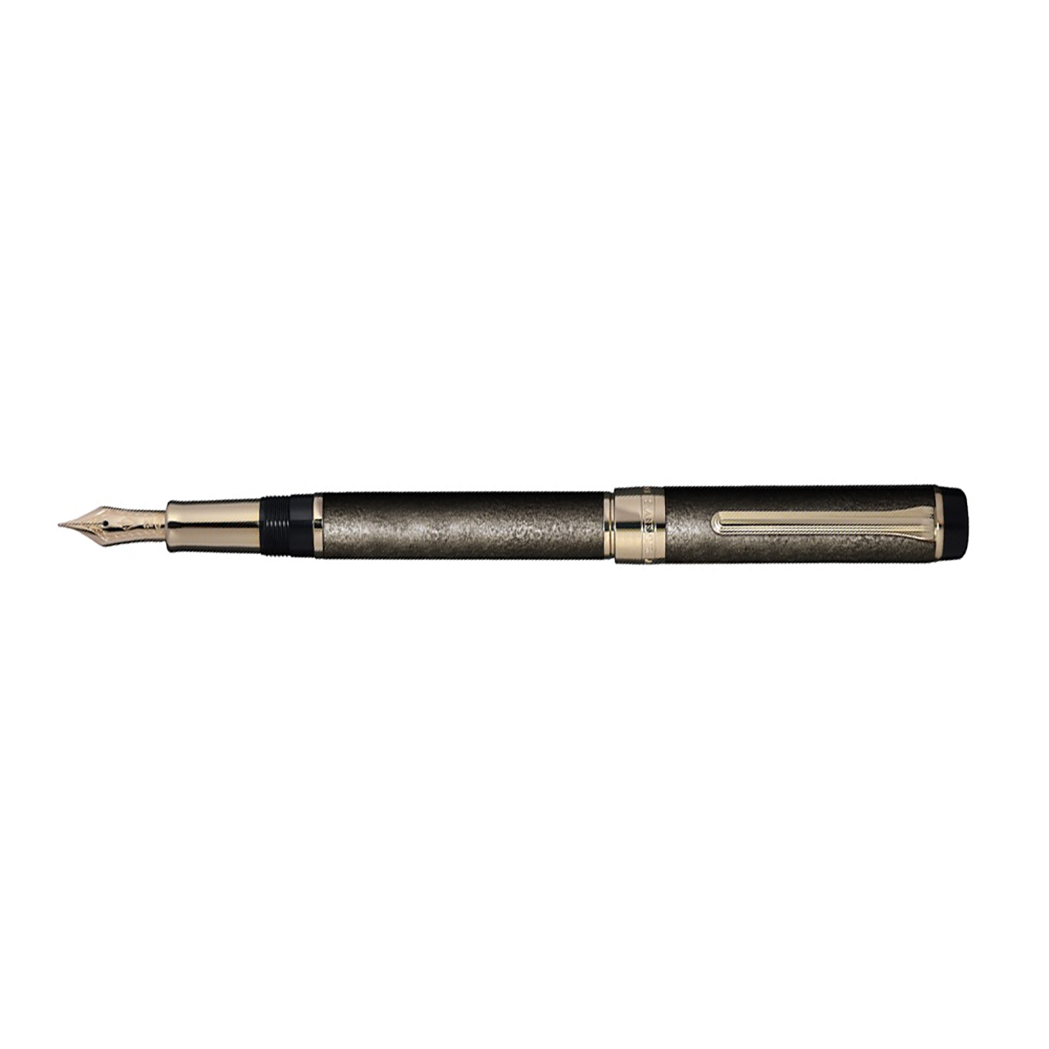 Sailor Cylint Niigata Shikki Oborogin Hazy Silver Fountain pen Sailor Cylint Niigata Shikki Oborogin Hazy Silver Fountain pen