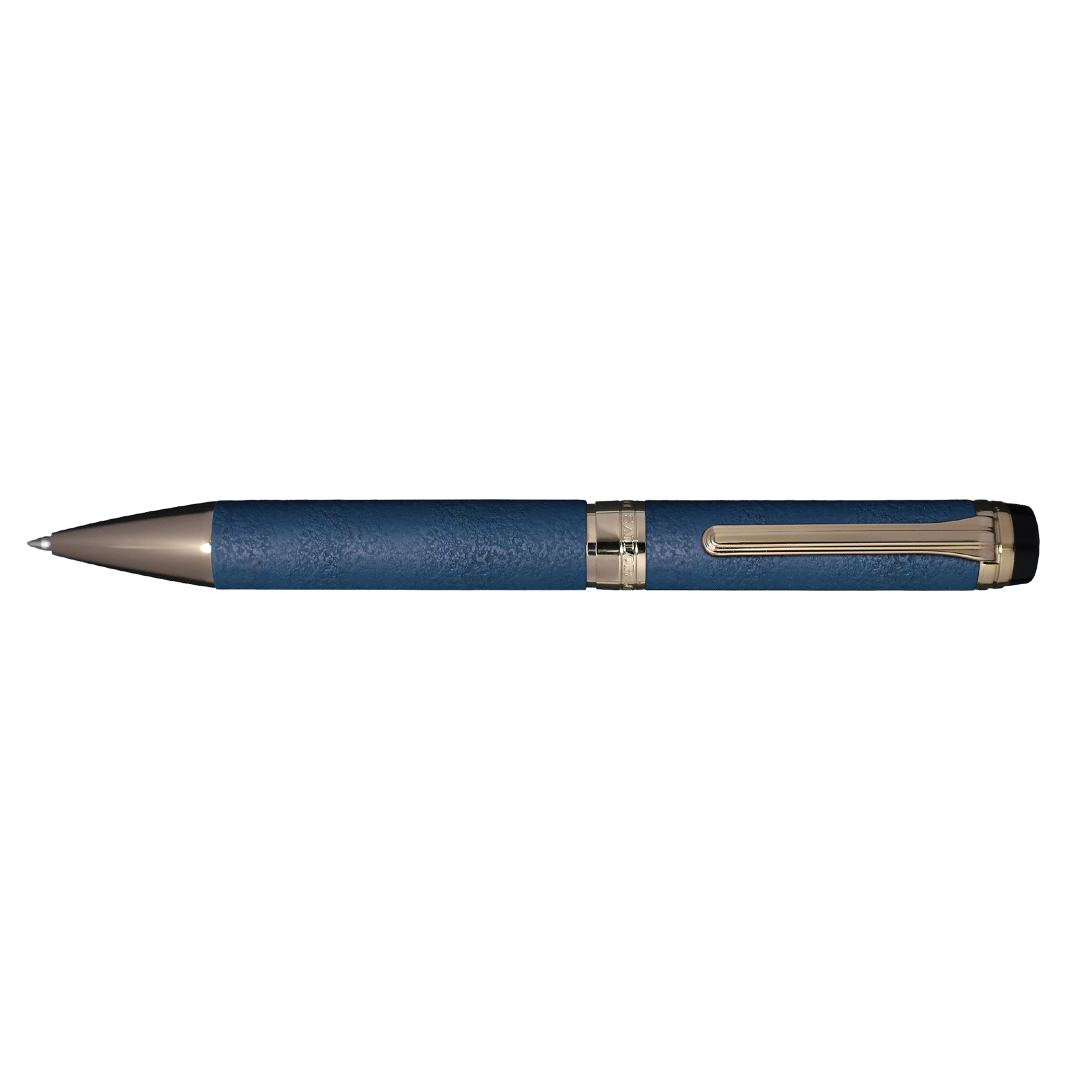 Sailor Cylint Niigata Shikki Ruri Lapis Lazuli Blue Ballpoint Sailor Cylint Niigata Shikki Ruri Lapis Lazuli Blue Ballpoint