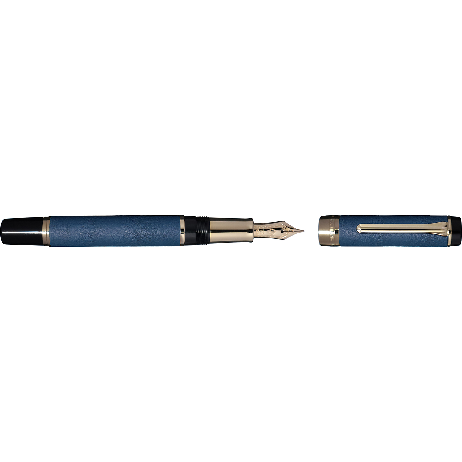 Sailor Cylint Niigata Shikki Ruri Lapis Lazuli Blue Fountain pen Sailor Cylint Niigata Shikki Ruri Lapis Lazuli Blue Fountain pen