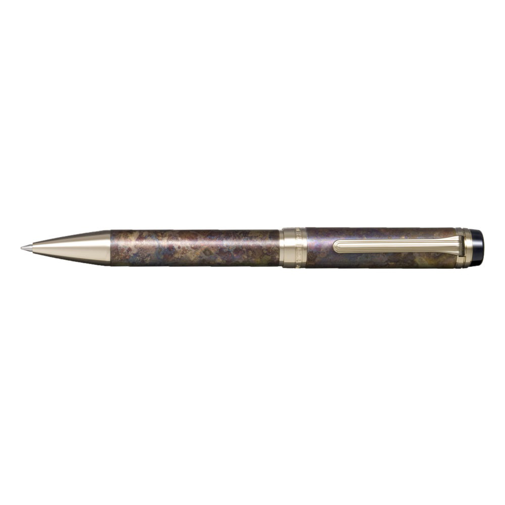 Sailor Cylint Patina Ballpoint Sailor Cylint Patina Ballpoint