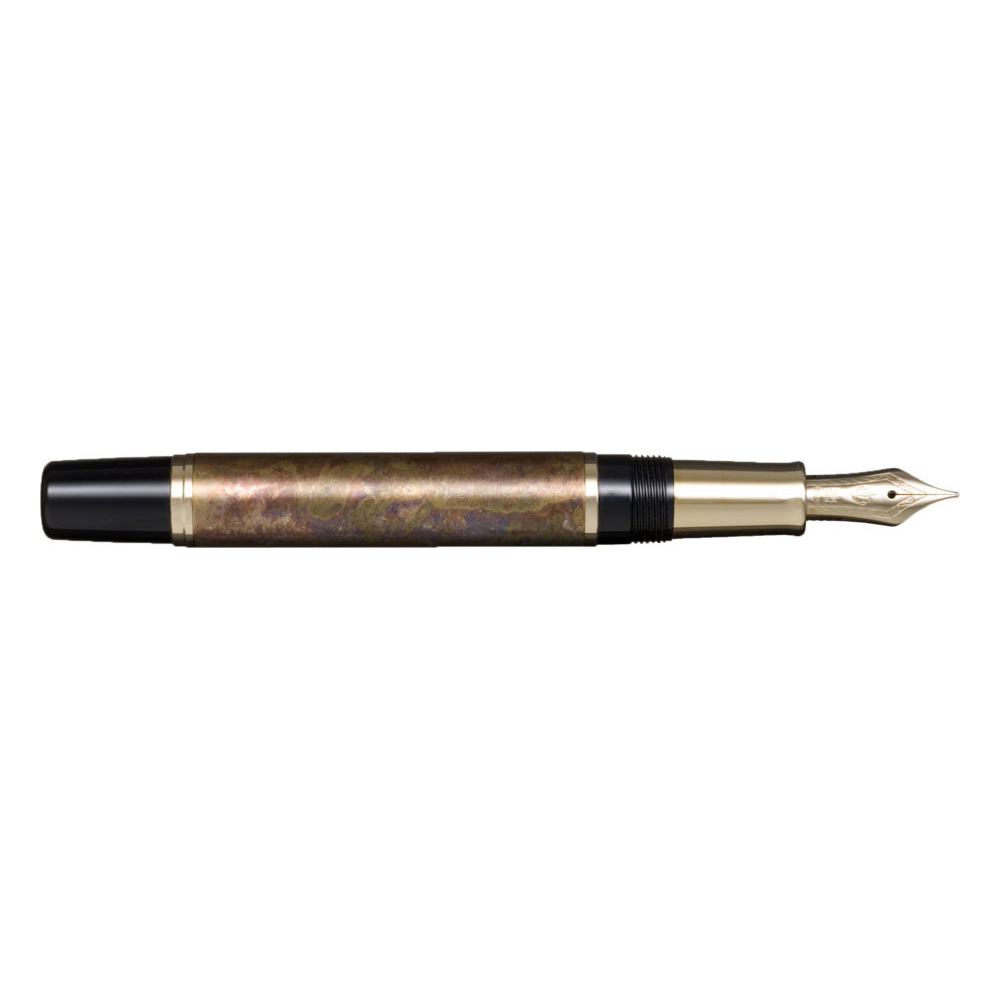 Sailor Cylint Patina Fountain pen Sailor Cylint Patina Fountain pen