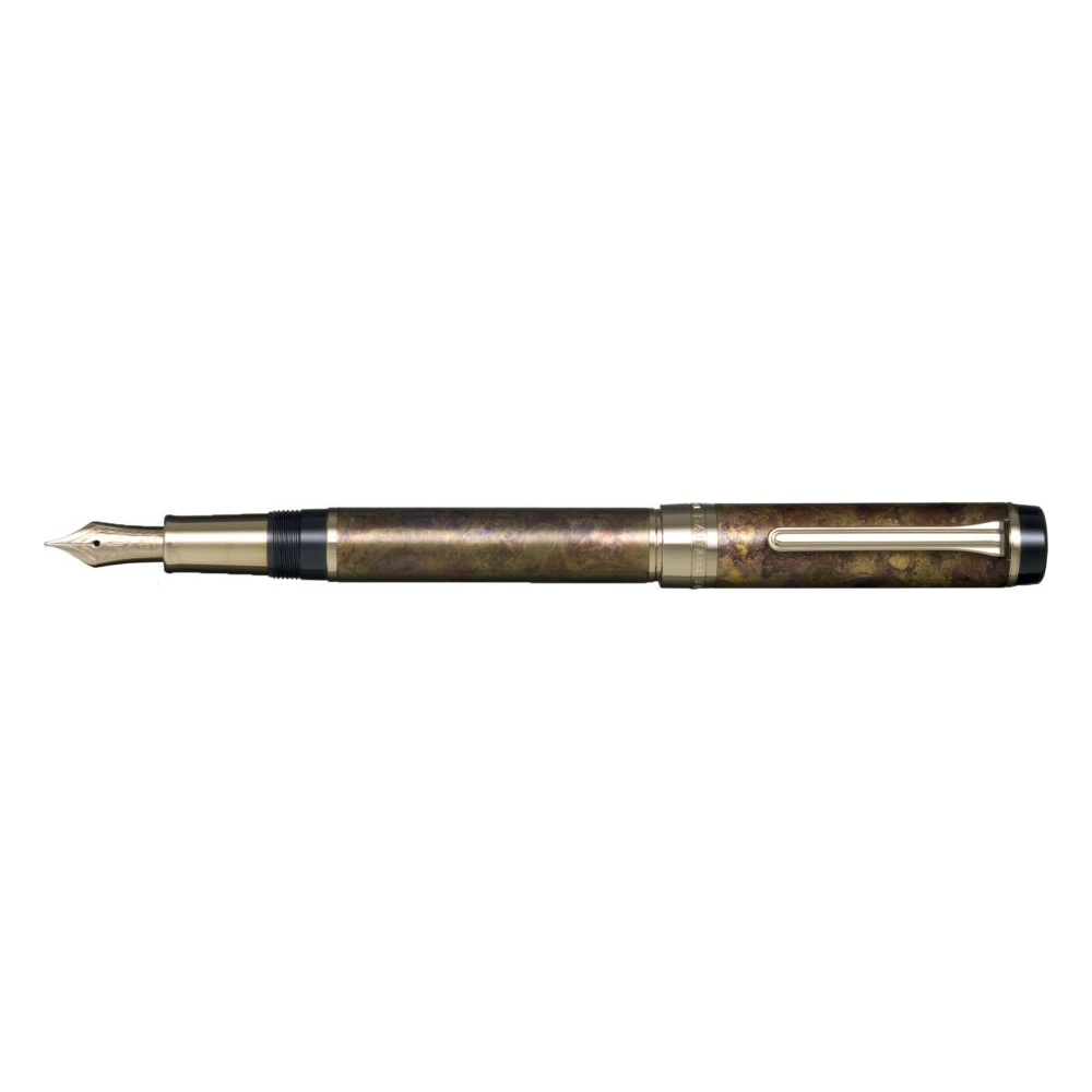 Sailor Cylint Patina Fountain pen Sailor Cylint Patina Fountain pen