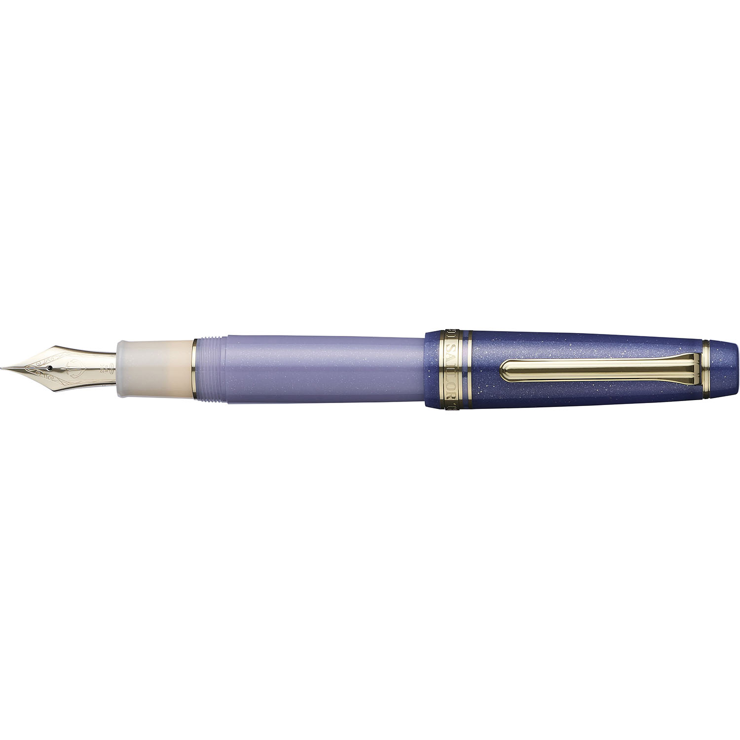 Sailor Pro Gear King of Pens Dreamy Hour LE GT Fountain pen Sailor Pro Gear King of Pens Dreamy Hour LE GT Fountain pen