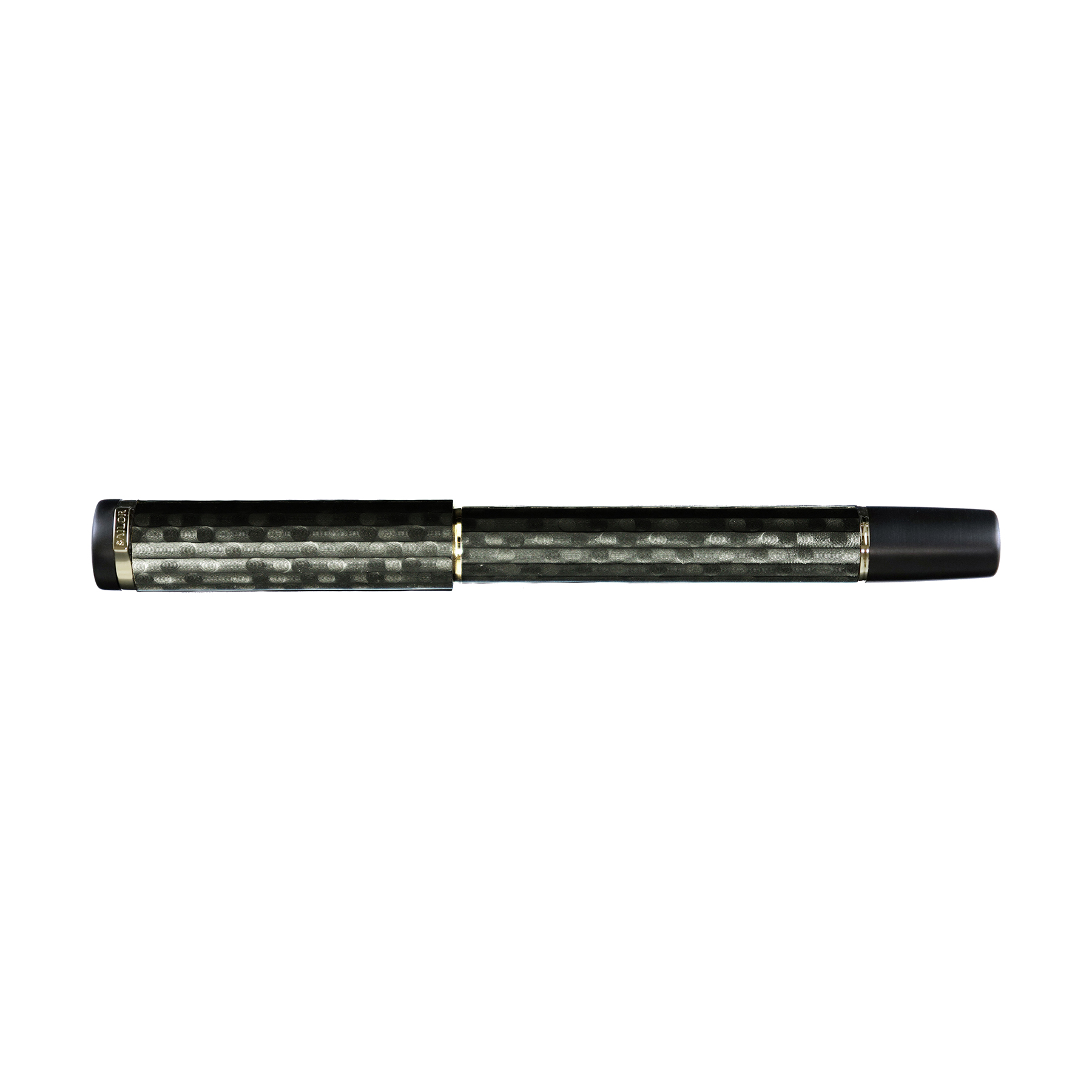 Sailor Ebonite Sculpture Yakoh Night Light GT Fountain pen