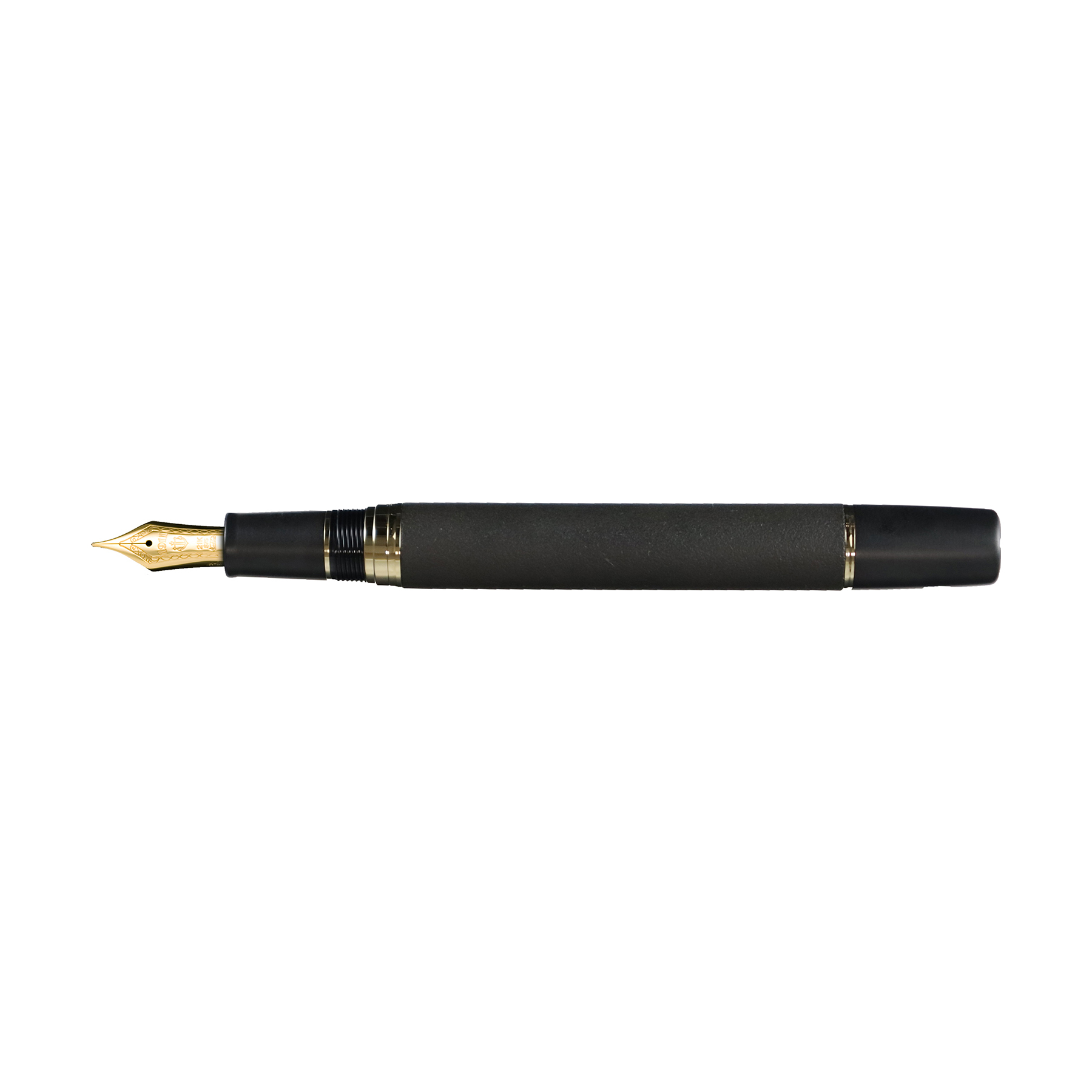 Sailor Ebonite Sculpture Yogasumi Night Haze GT Füllfederhalter