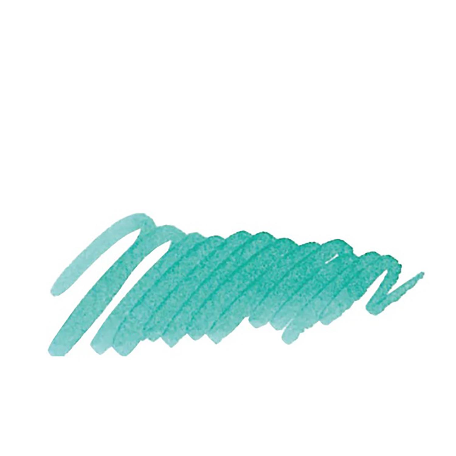 Sailor Eleuthera Island Tinta - Frasco de tinta de 20 ml