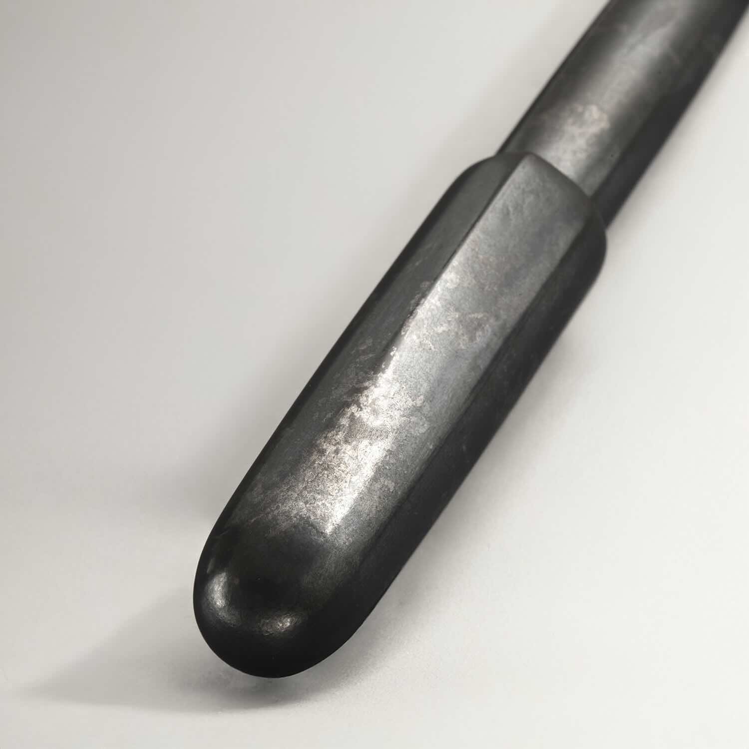 Sailor Nawate Kuroginhaku Ei Fountain pen