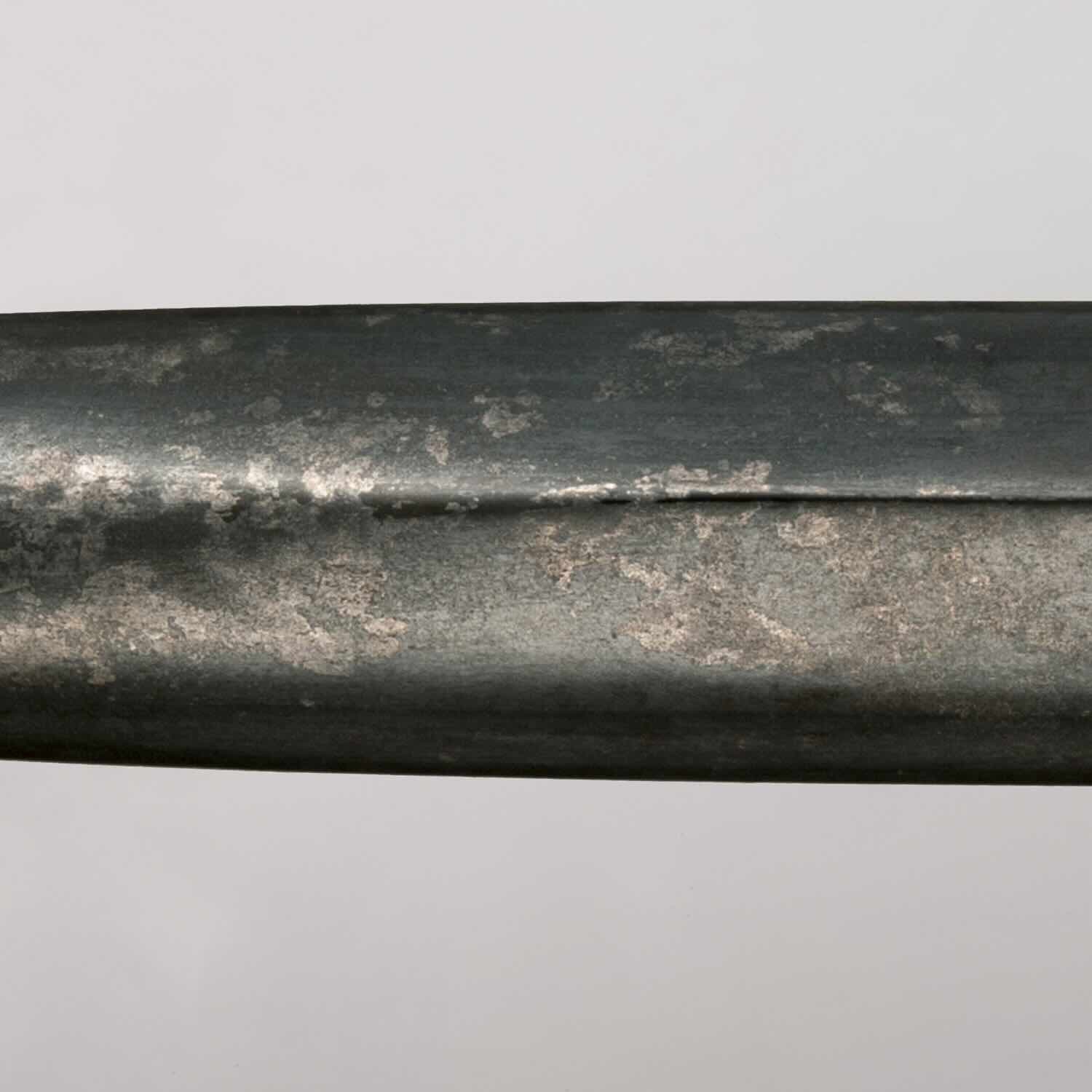 Sailor Nawate Kuroginhaku Sei Fountain pen