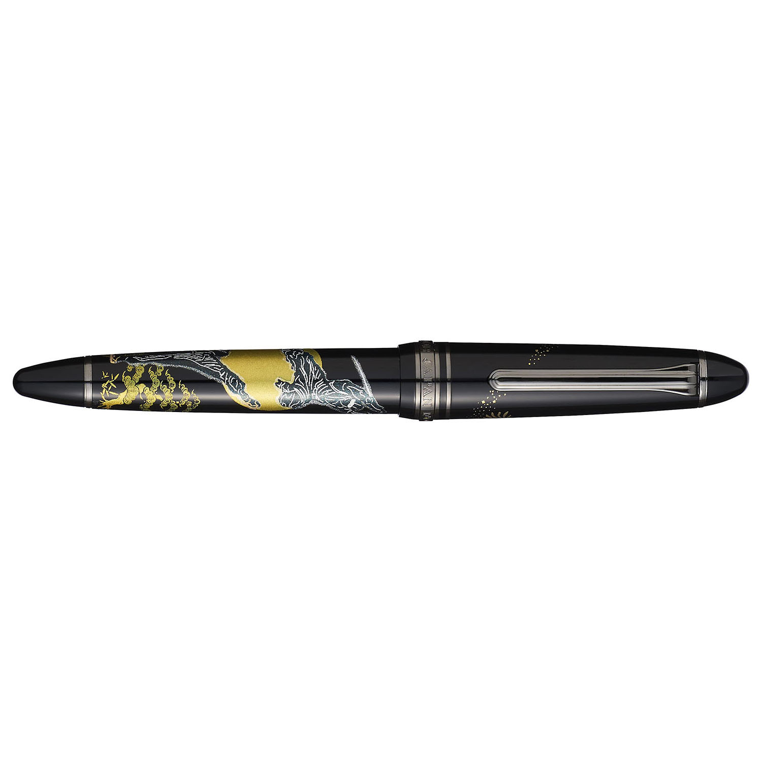 Sailor 1911 Large Ninja Katana BT Fountain pen