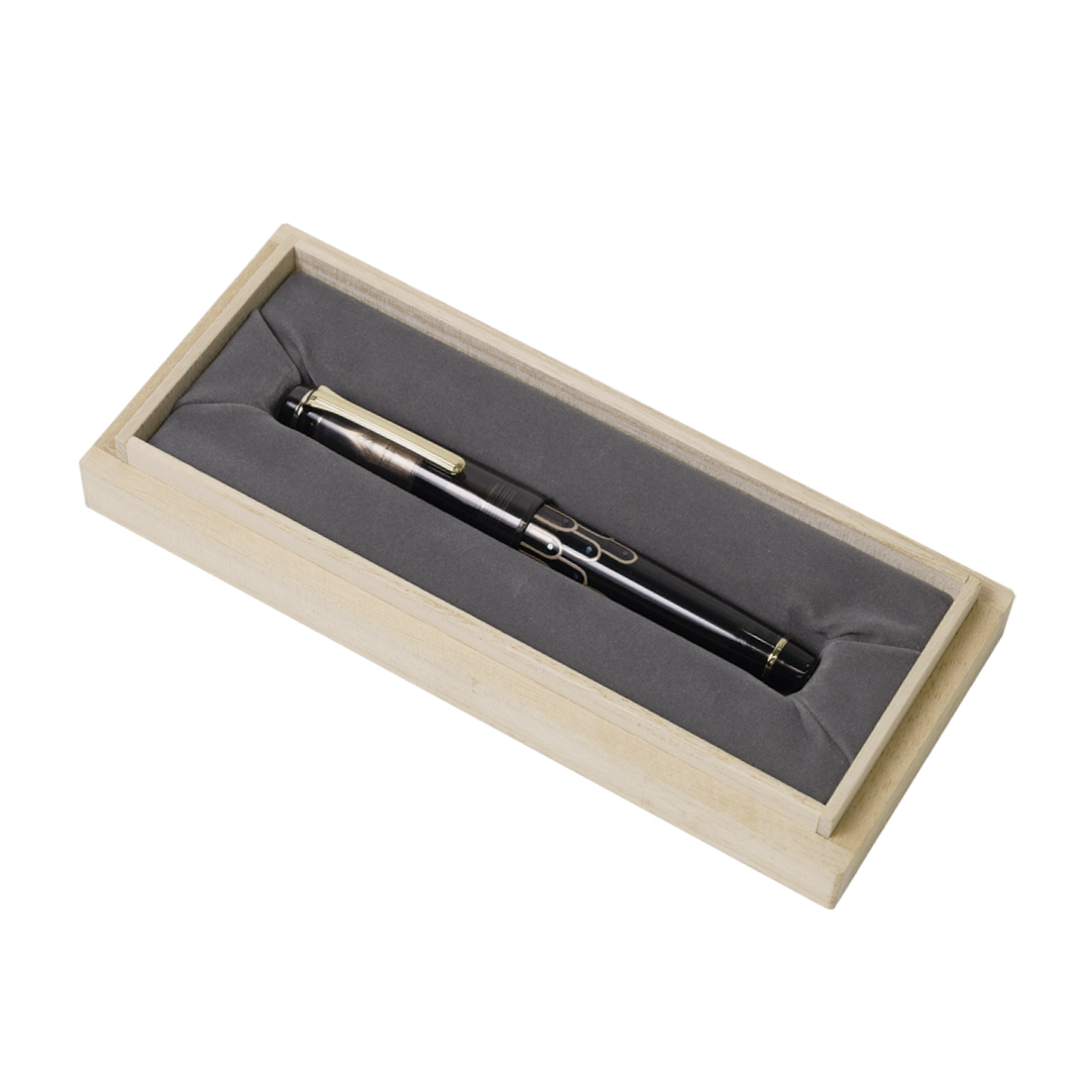 Sailor Pro Gear Classic Ko Maki-e Ala SV GT Fountain pen Sailor Pro Gear Classic Ko Maki-e Ala SV GT Fountain pen