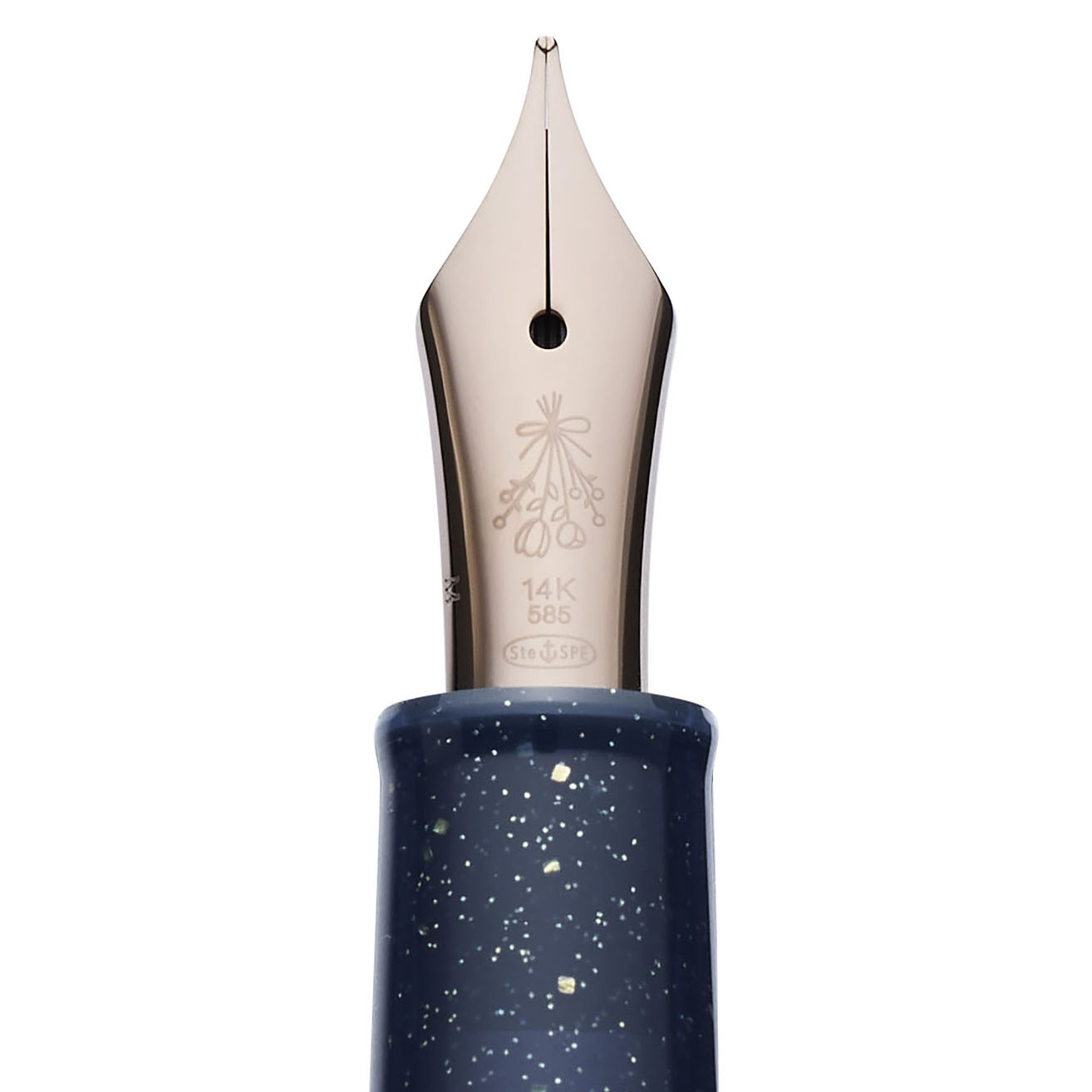 Sailor Pro Gear Slim Dried Flower Lavender GT Fountain pen Sailor Pro Gear Slim Dried Flower Lavender GT Fountain pen