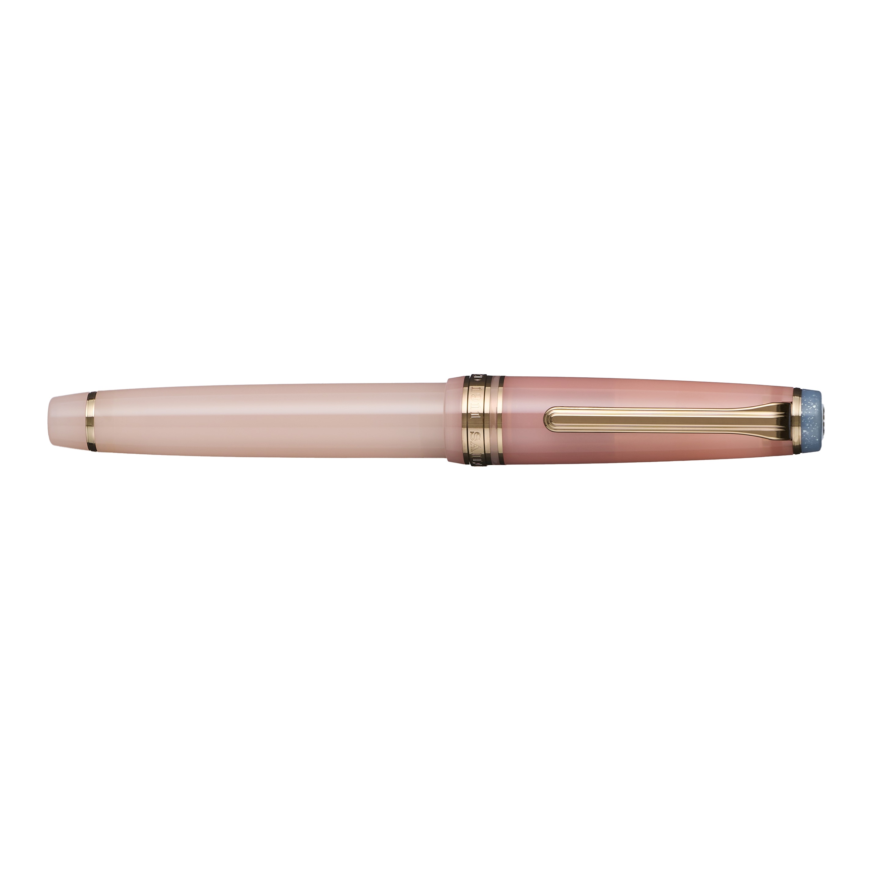 Sailor Pro Gear Slim Dried Flower Globe Amaranth GT Füllfederhalter