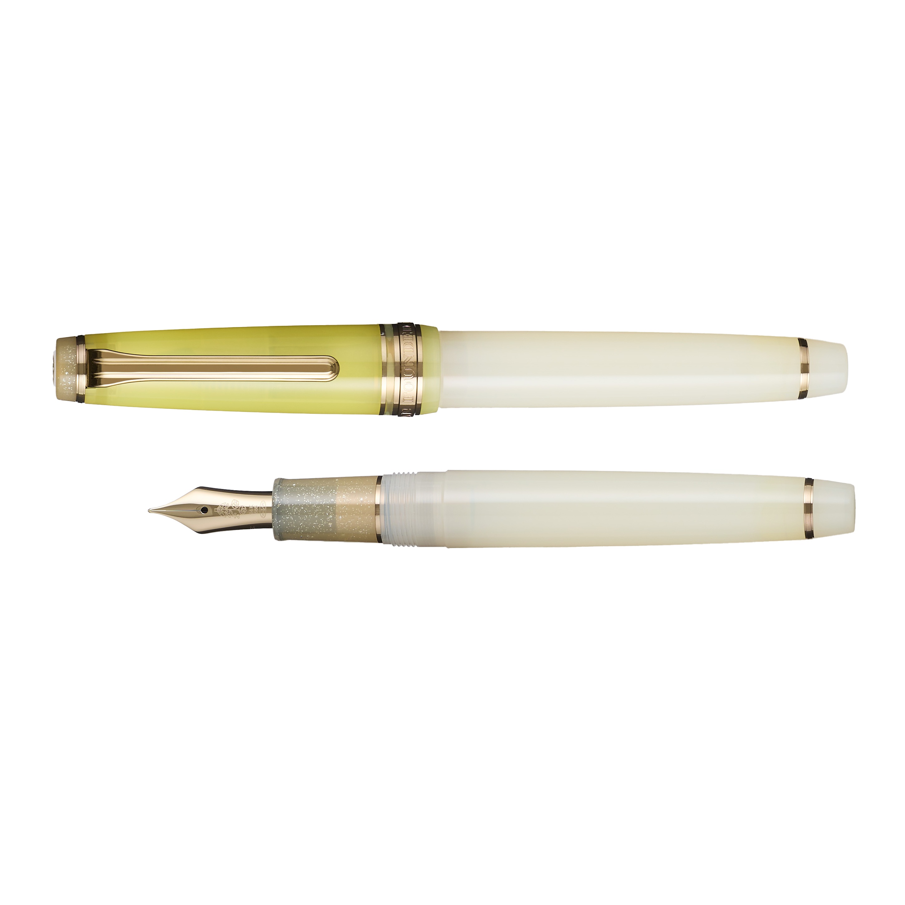Sailor Pro Gear Slim Dried Flower Marigold GT Füllfederhalter