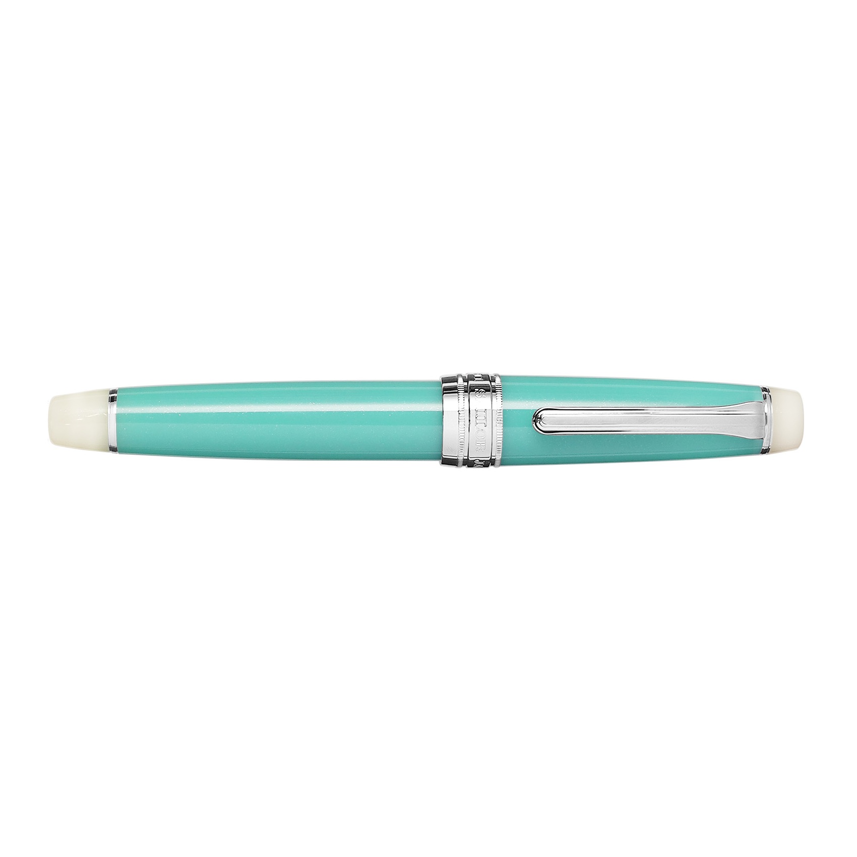 Sailor Pro Gear King of Pens Fountain Pen of the Seas Eleuthera Island RT Caneta-tinteiro