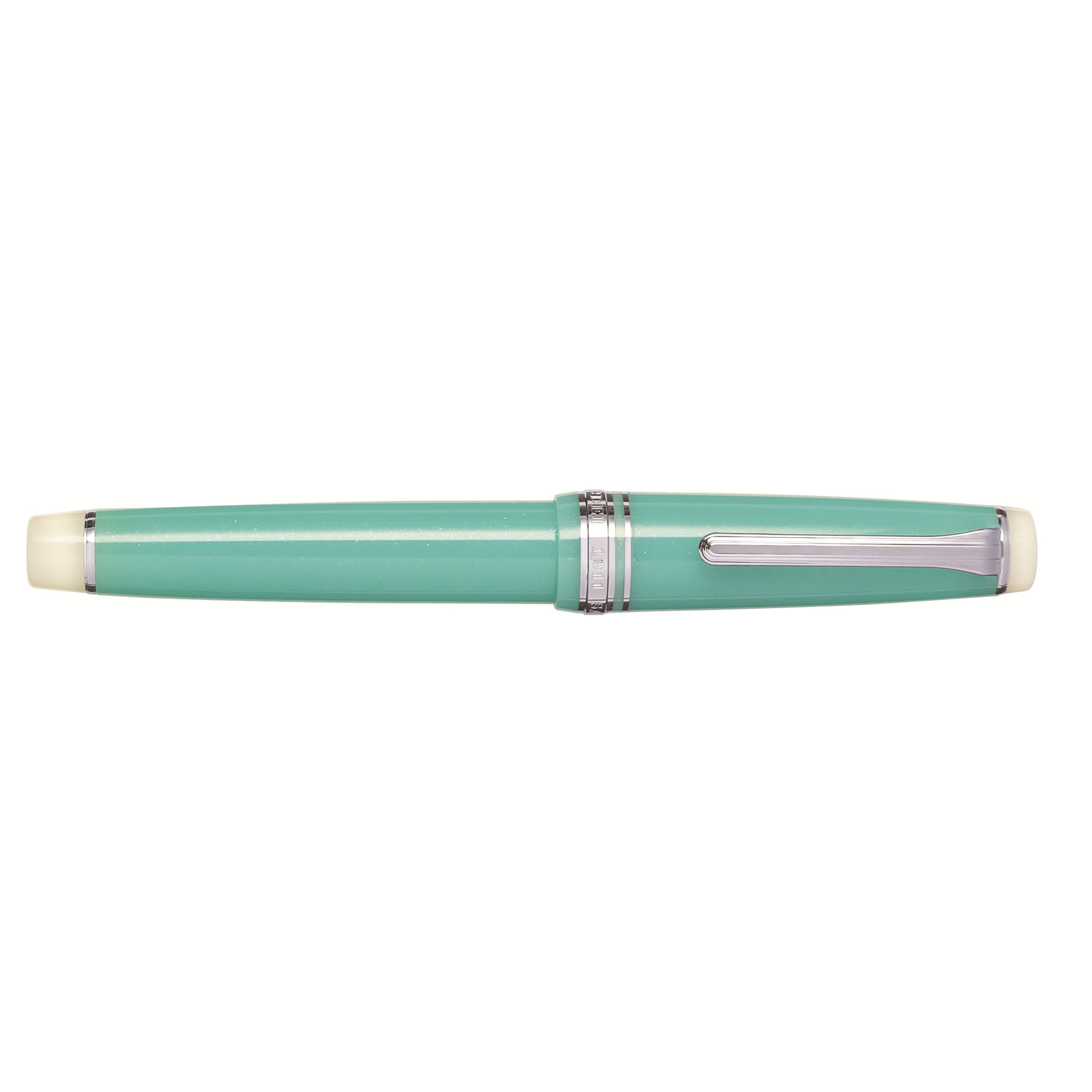 Sailor Pro Gear Regular Fountain Pen of the Seas Eleuthera Island RT Füllfederhalter