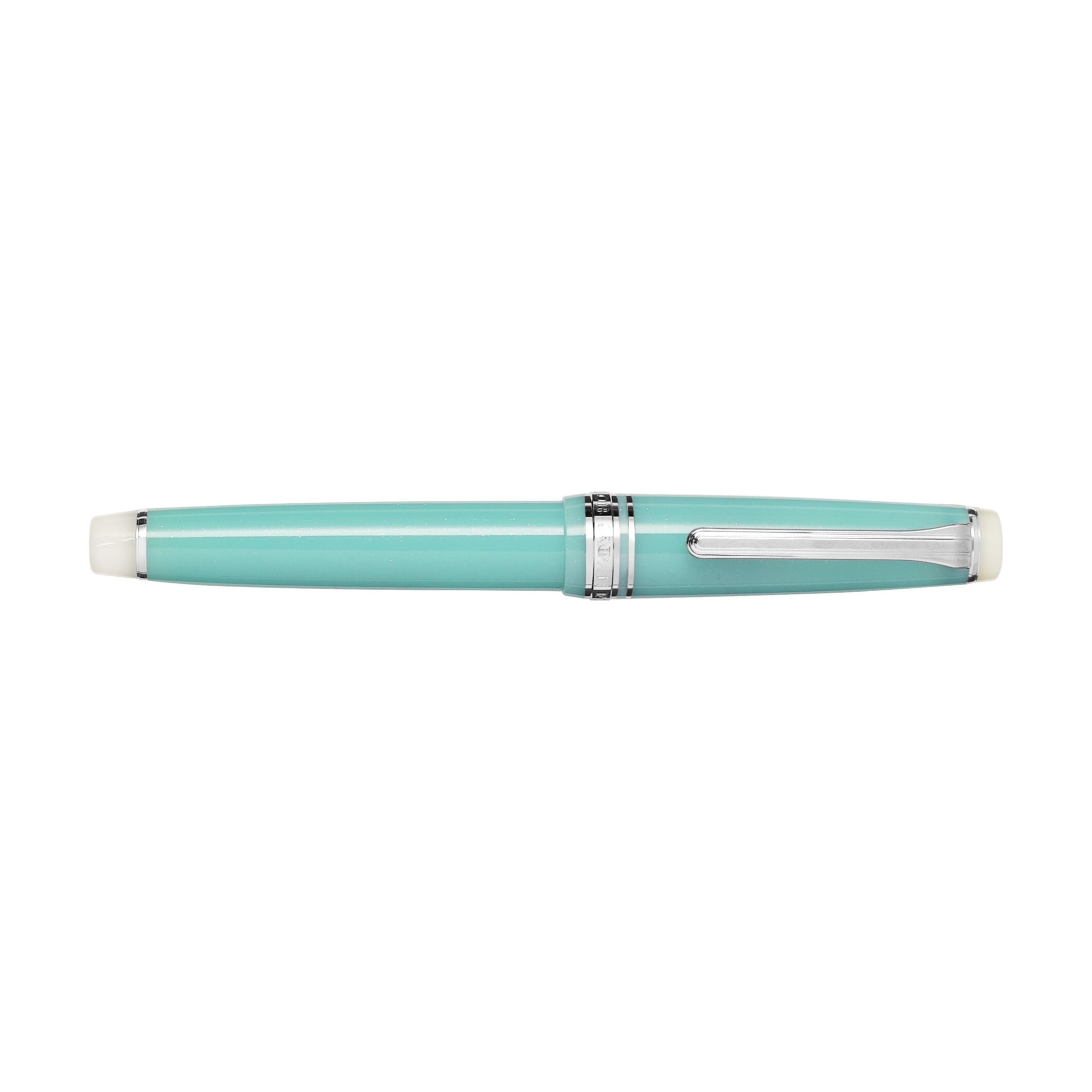 Sailor Pro Gear Slim Fountain Pen of the Seas Eleuthera Island RT Füllfederhalter