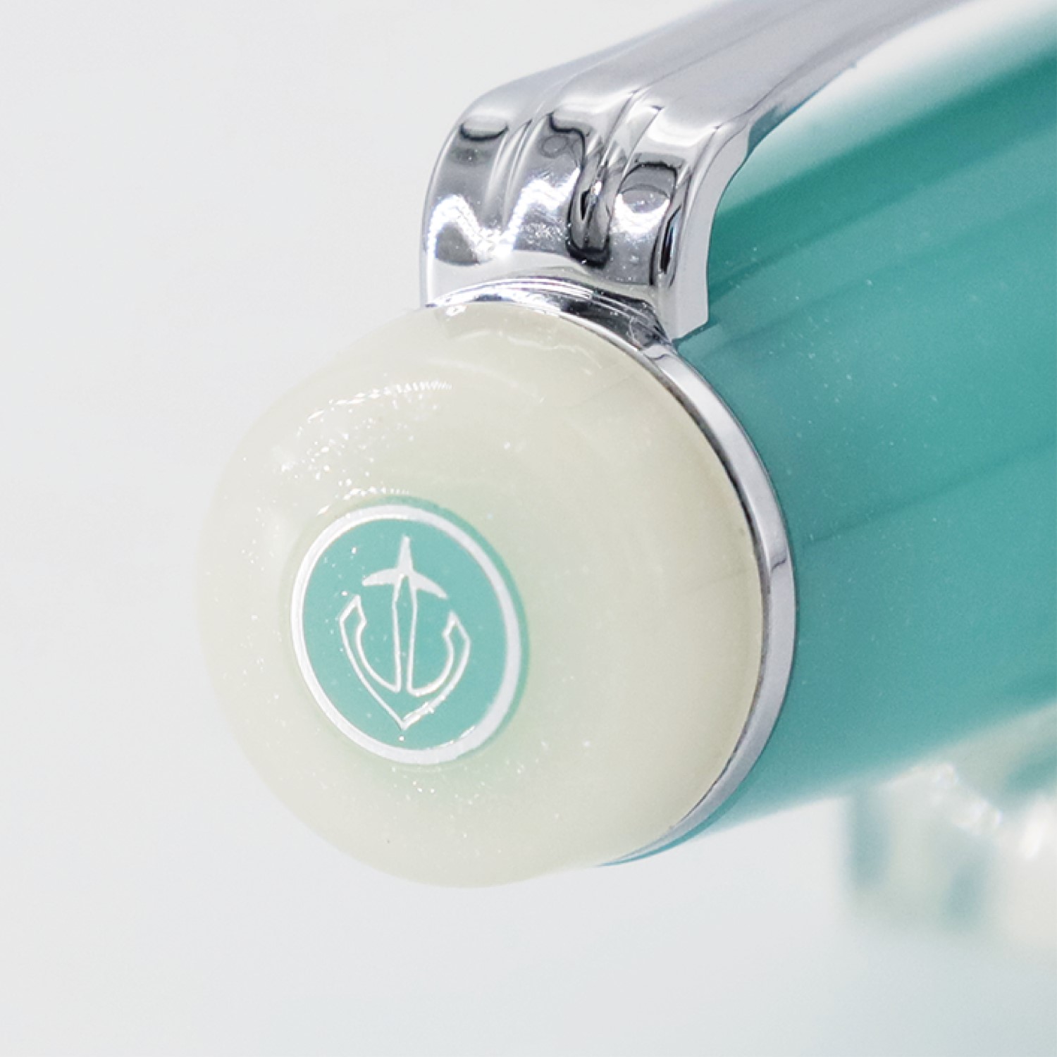 Sailor Pro Gear Slim Fountain Pen of the Seas Eleuthera Island RT Füllfederhalter