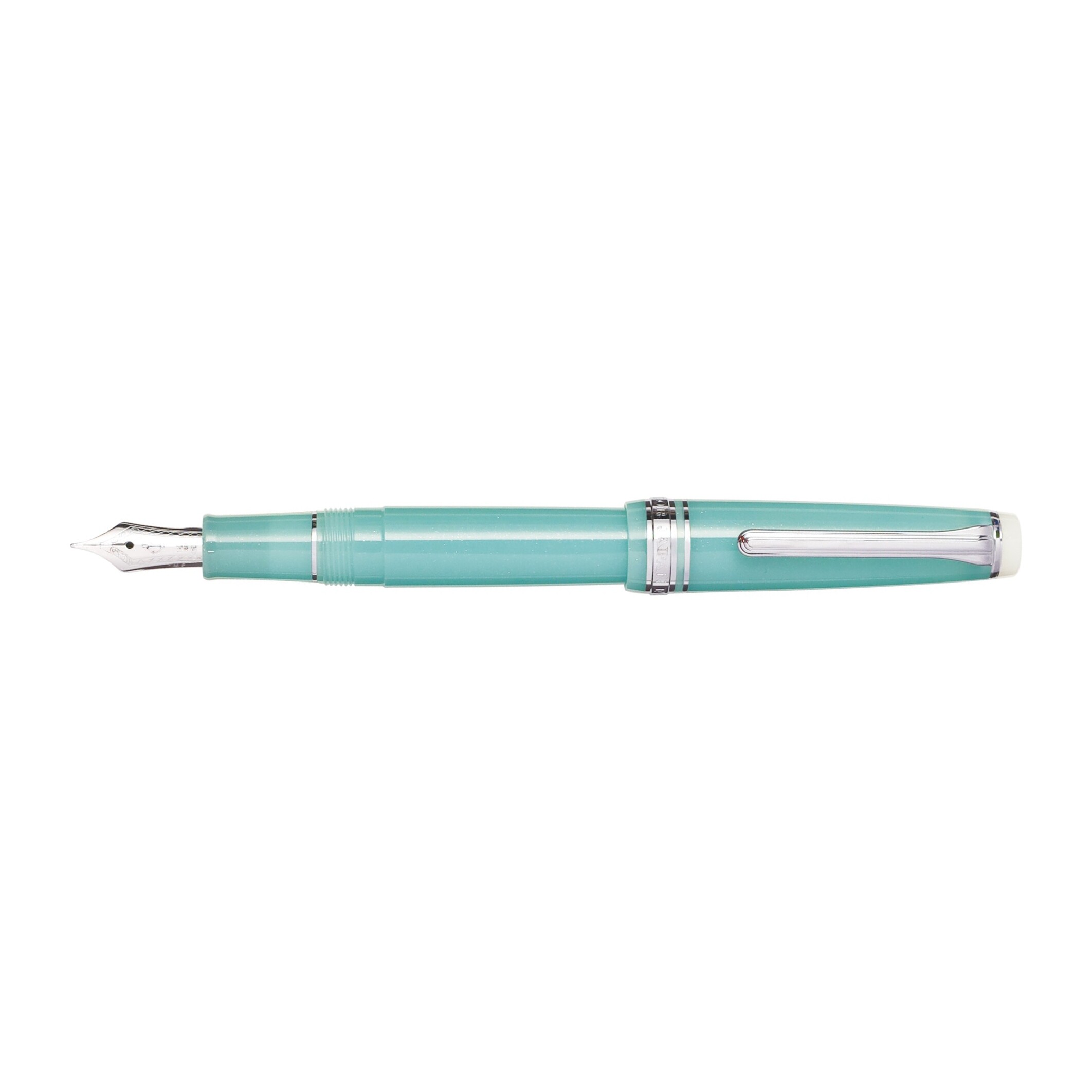 Sailor Pro Gear Slim Fountain Pen of the Seas Eleuthera Island RT Füllfederhalter