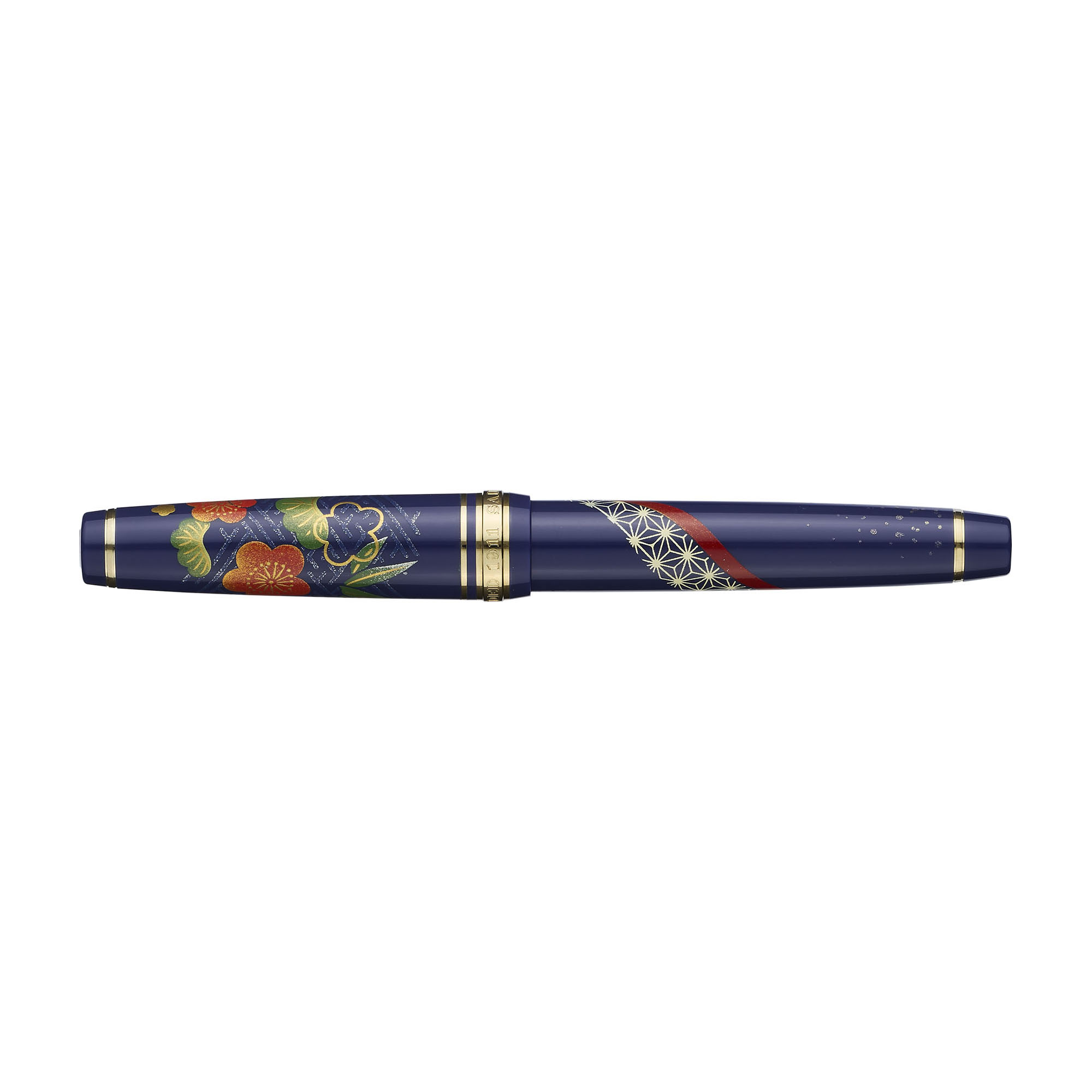 Sailor Pro Gear Slim Kimono Longevity GT Fountain pen Sailor Pro Gear Slim Kimono Longevity GT Fountain pen