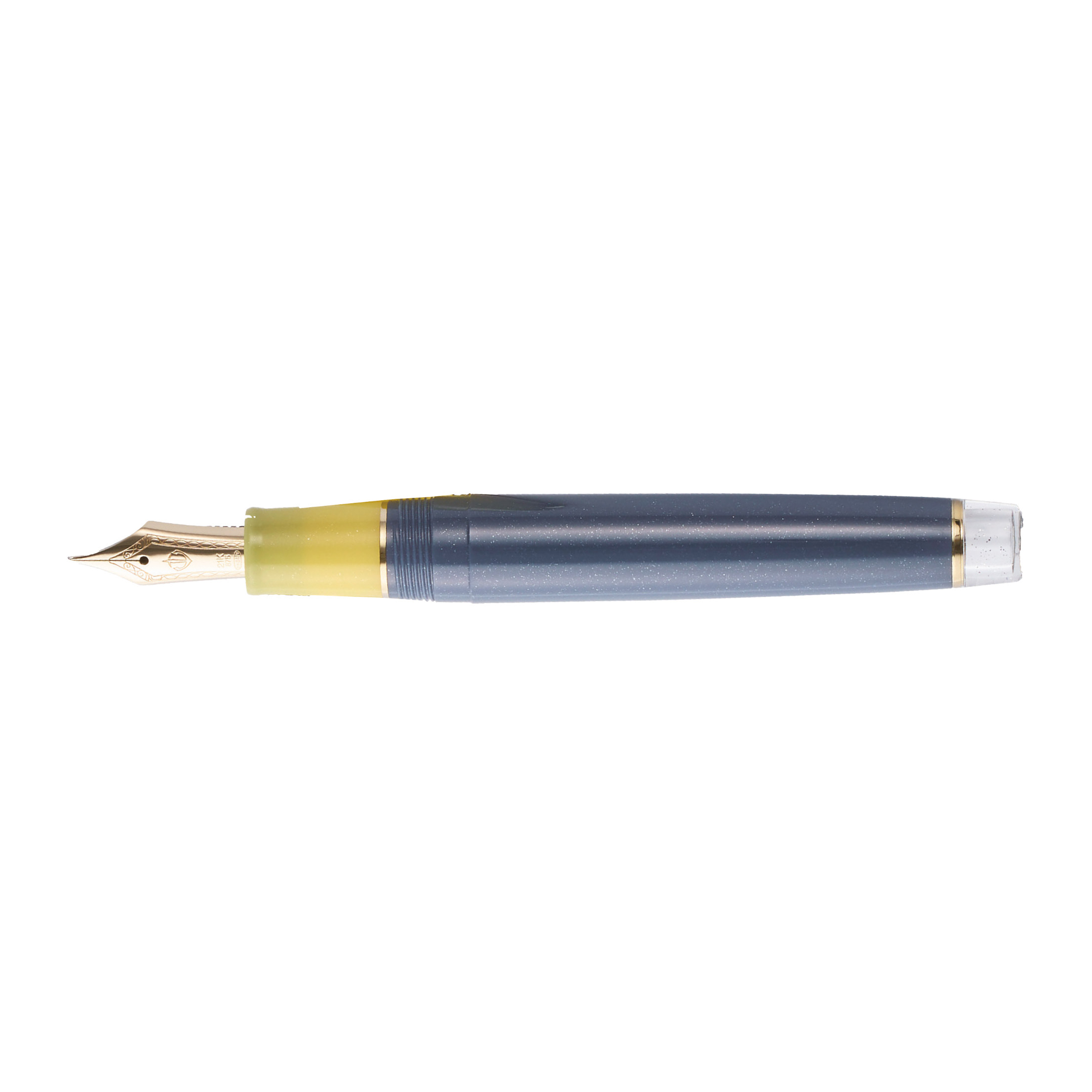 Sailor Pro Gear Regular Smoothie #2 Goldenberry LE GT Fountain pen Sailor Pro Gear Regular Smoothie #2 Goldenberry LE GT Fountain pen