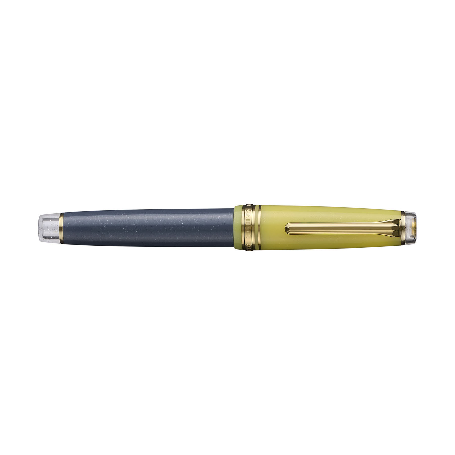 Sailor Pro Gear Regular Smoothie #2 Goldenberry LE GT Fountain pen Sailor Pro Gear Regular Smoothie #2 Goldenberry LE GT Fountain pen