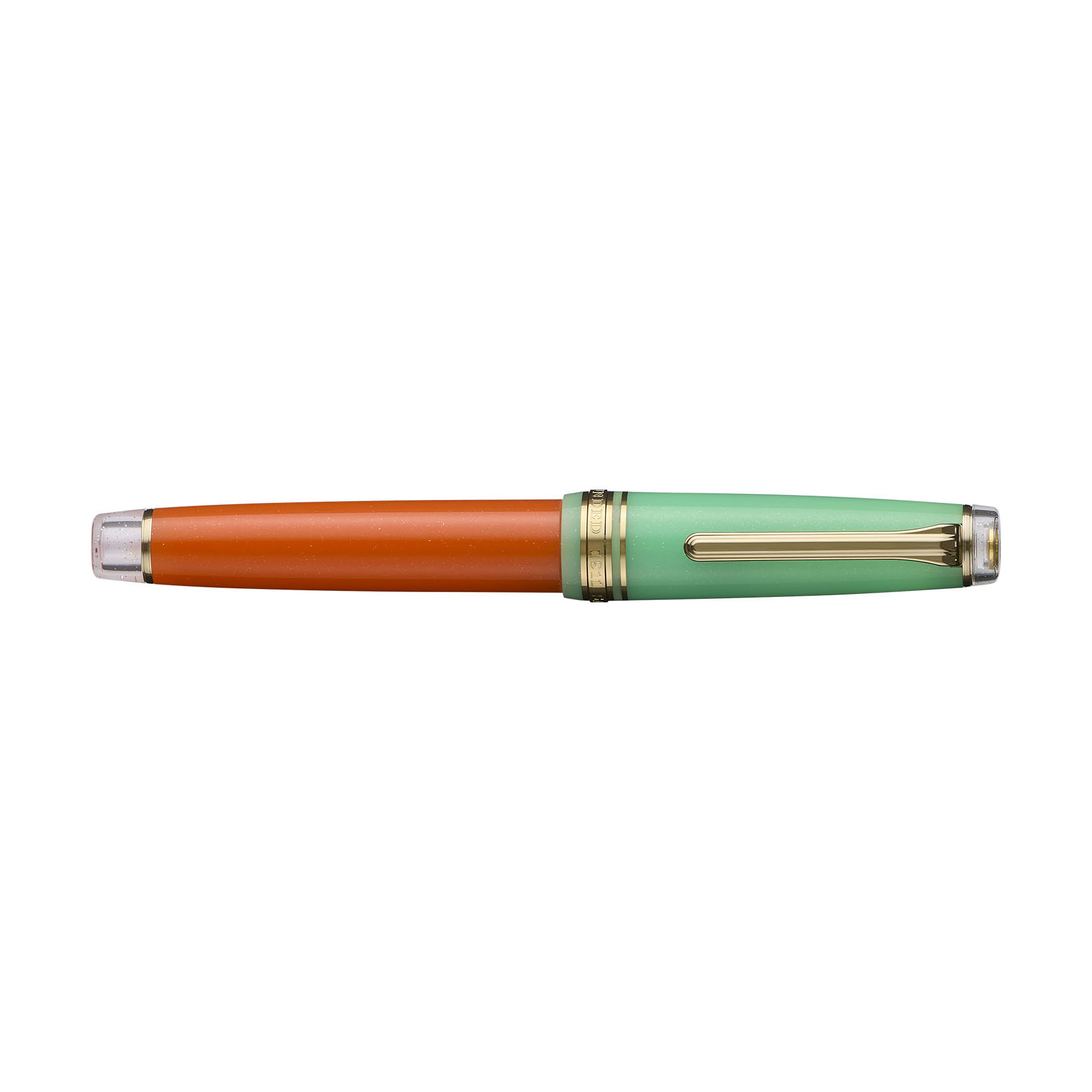 Sailor Pro Gear Regular Smoothie #2 Watermelon LE GT Fountain pen Sailor Pro Gear Regular Smoothie #2 Watermelon LE GT Fountain pen