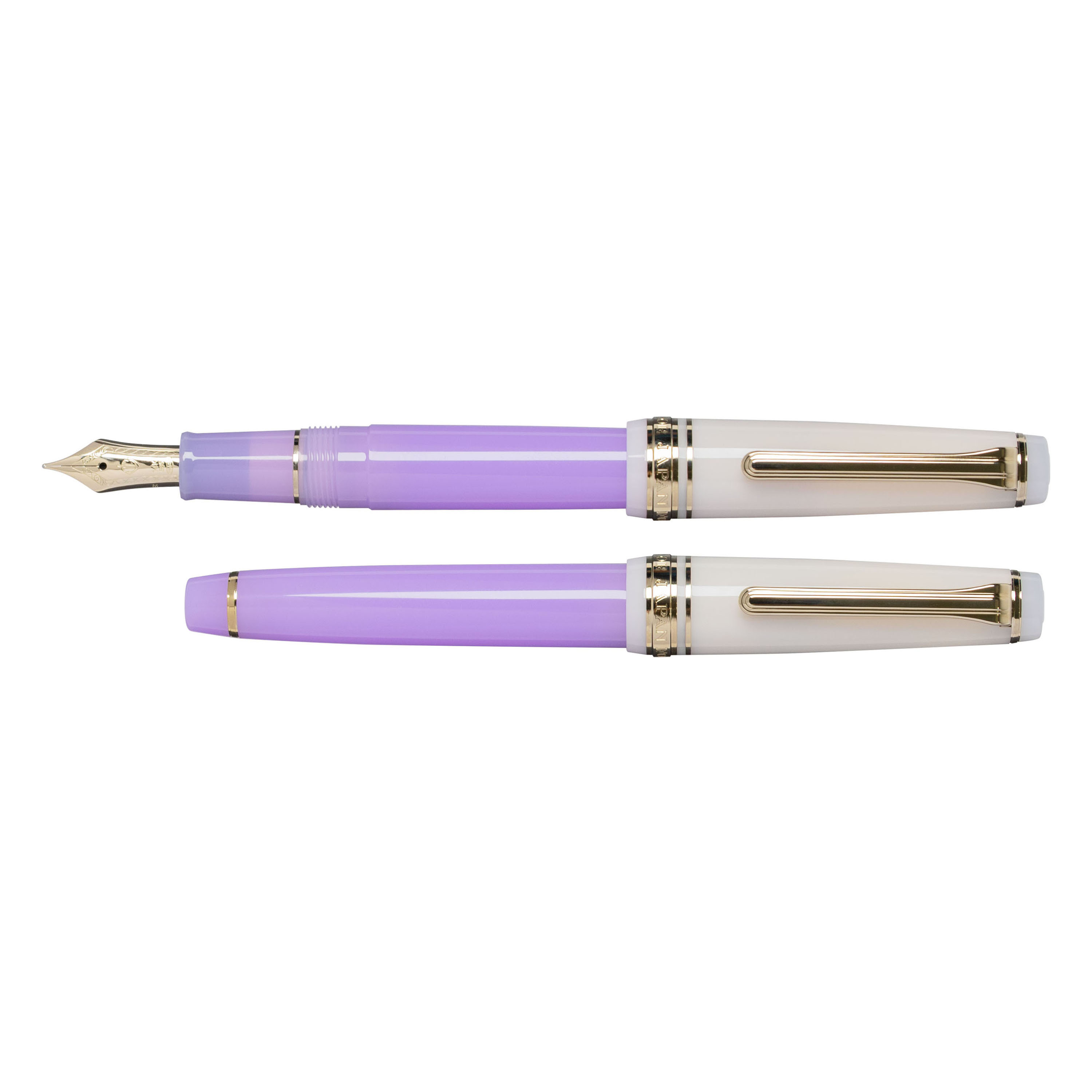 Sailor Pro Gear Slim Japanese Tea Ceremony Nerikiri Fountain pen